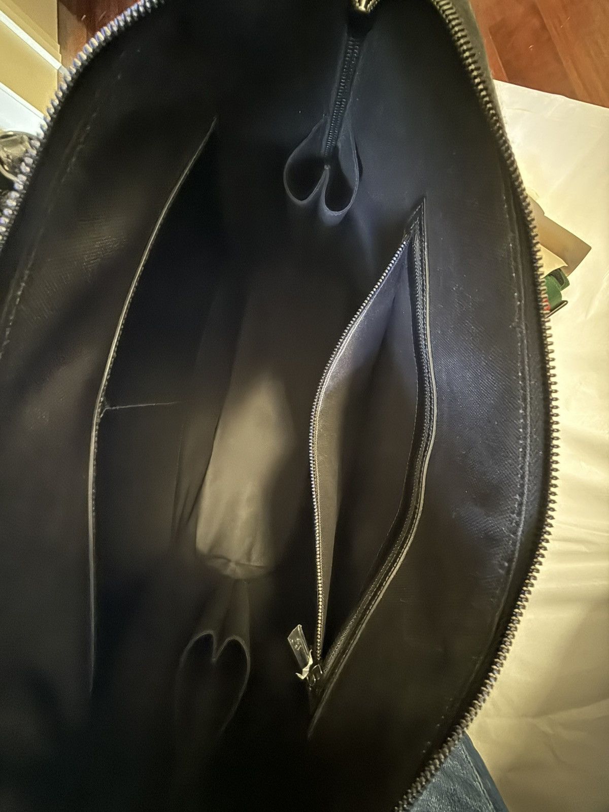 Gucci Gucci duffle horsebit bag Size ONE SIZE - 4 Thumbnail