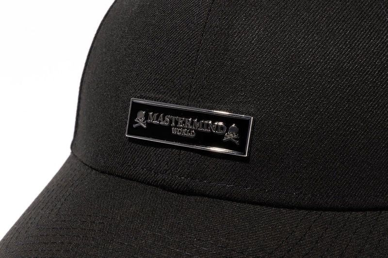 Mastermind World Mastermind New Era Cap Size ONE SIZE - 6 Thumbnail