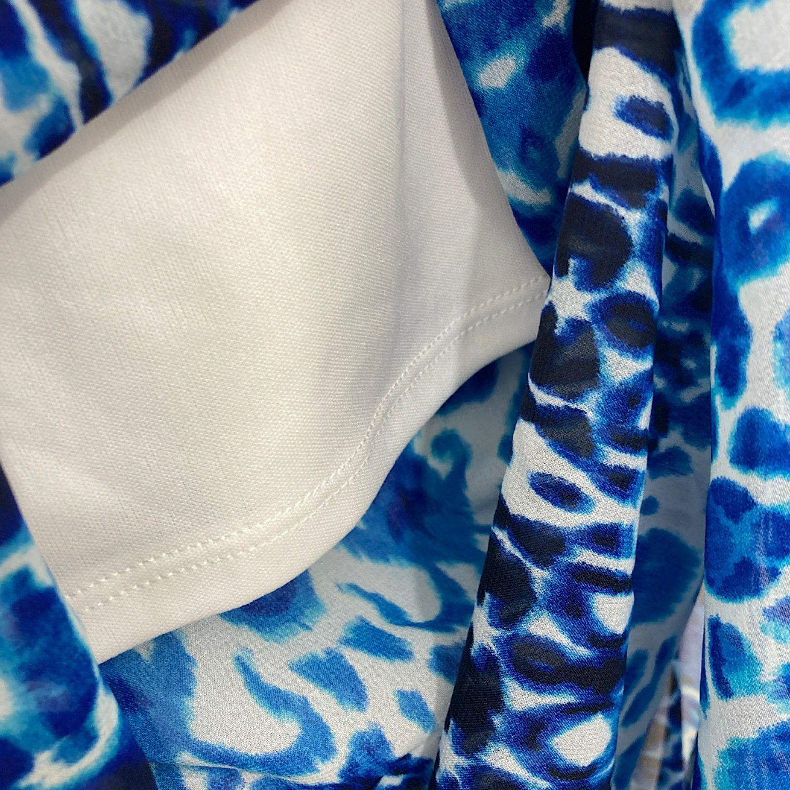 Show Me Your MuMu Show Me Your Mumu Erlyn Maxi Dress Size XS / US 0-2 / IT 36-38 - 8 Thumbnail
