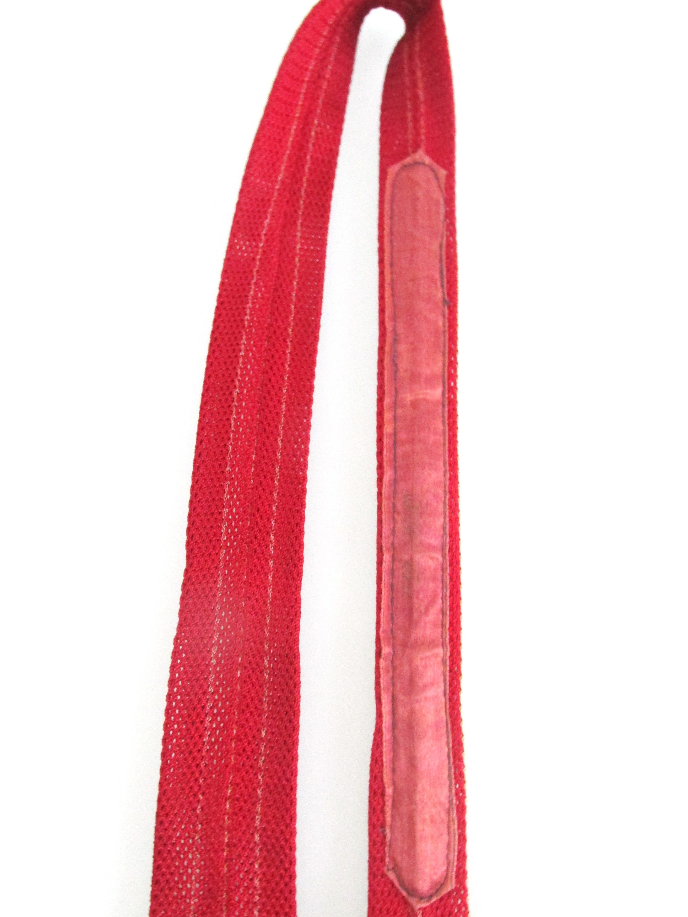 Other Flat/Square Bottom Vintage Men's Tie Size ONE SIZE - 5 Thumbnail