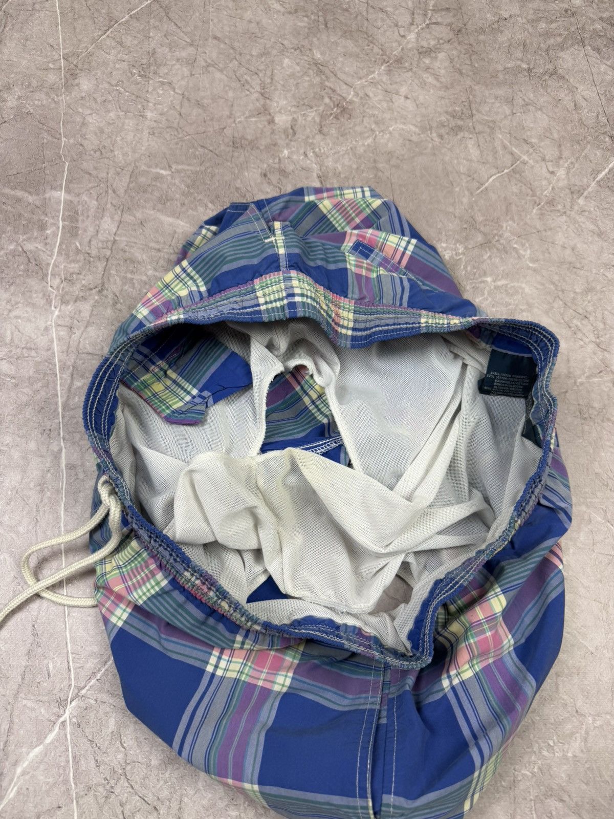 Polo Ralph Lauren Polo Ralph Lauren Vintage Shorts Y2K Hype Style Size US 36 / EU 52 - 11 Thumbnail