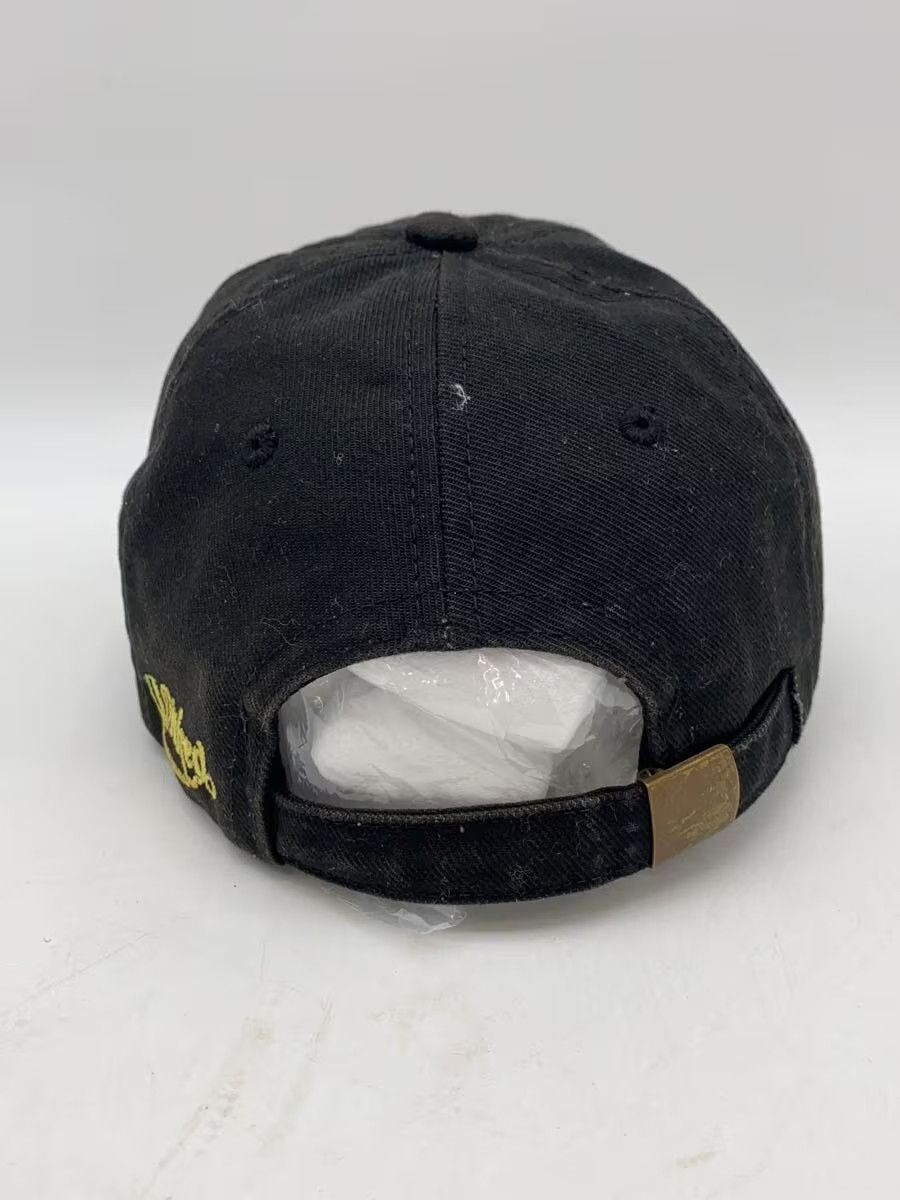 Hysteric Glamour Logo Cap Size ONE SIZE - 4 Thumbnail