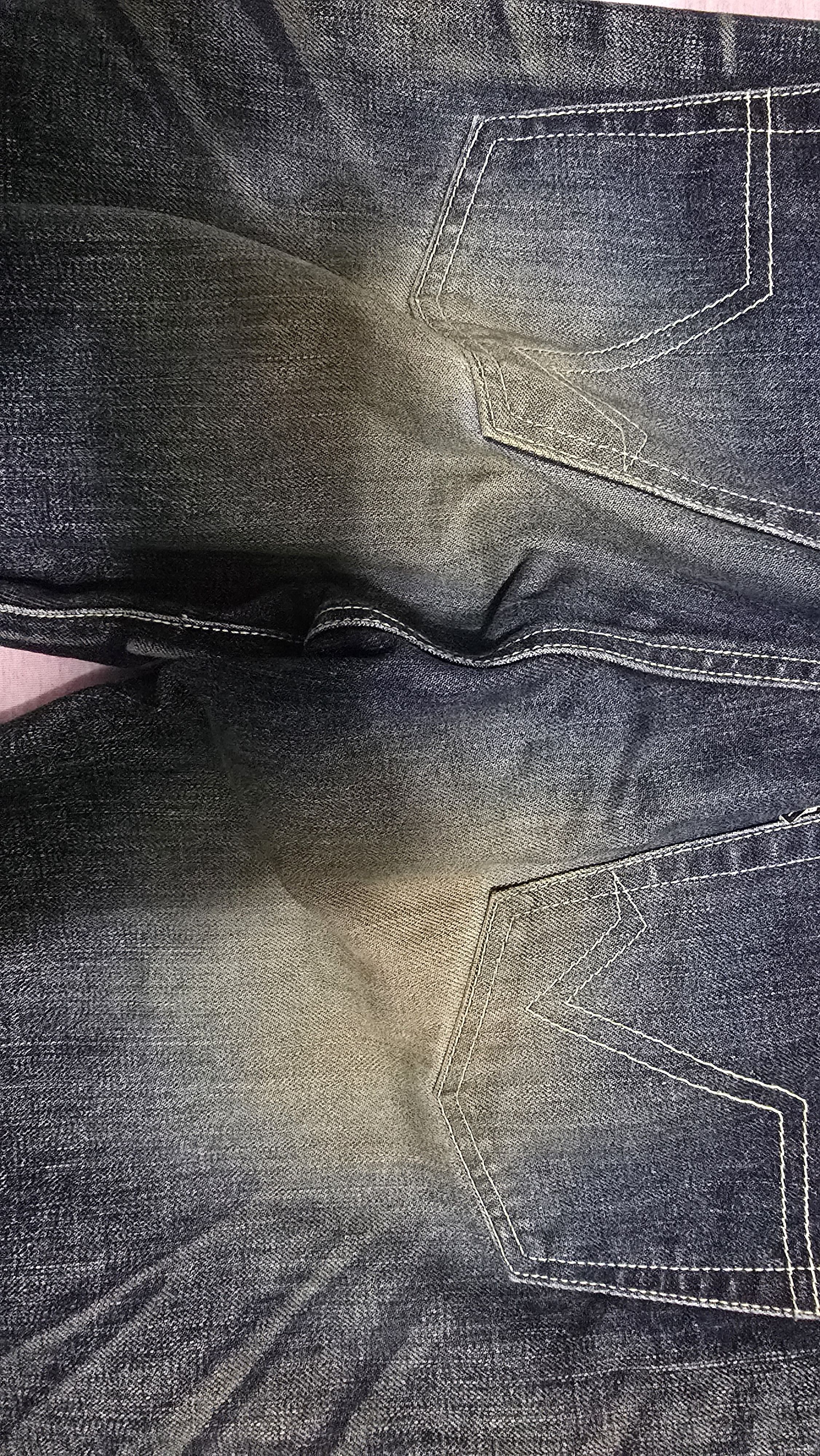 Other PLEIN DENIM Kimutaku Size US 32 / EU 48 - 7 Thumbnail