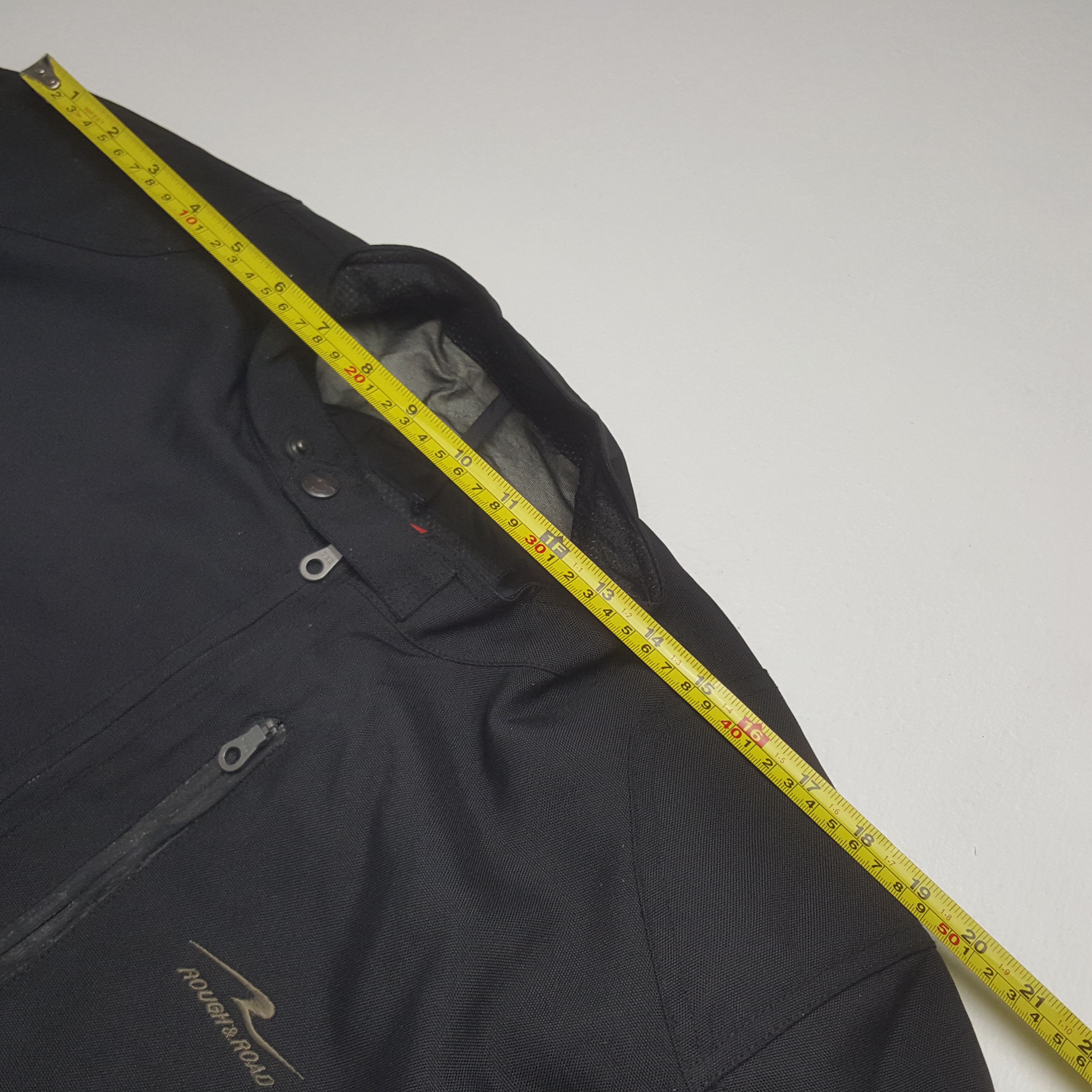 Japanese Brand Vintage Kawasaki Safety Pads Racing Jacket C307N6 Size US M / EU 48-50 / 2 - 8 Thumbnail