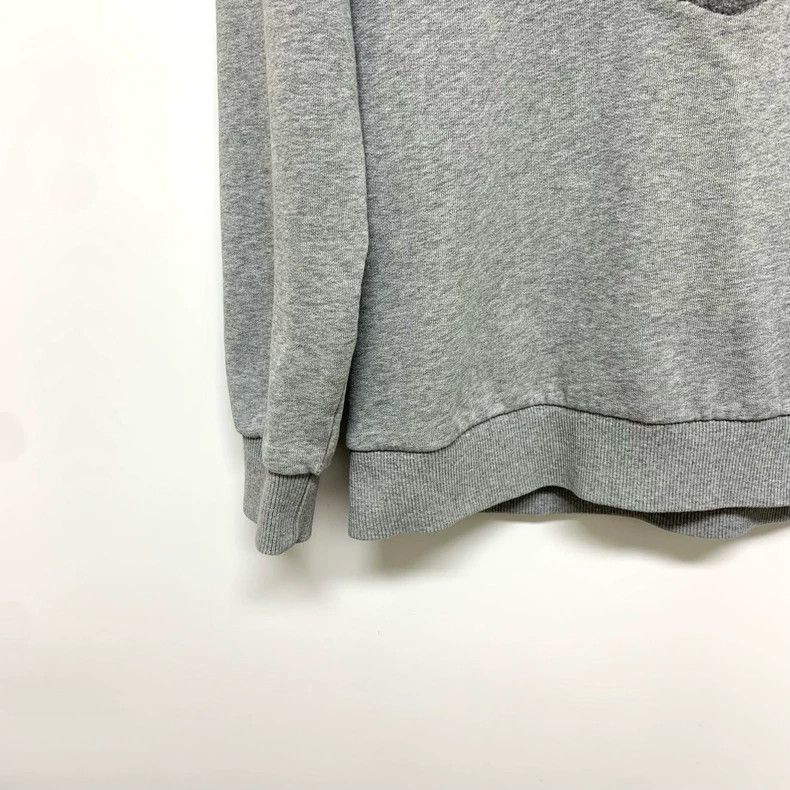 Givenchy Givenchy Dog Logo Printed Sweatshirt 2505-Nextarrow Size US S / EU 44-46 / 1 - 6 Thumbnail