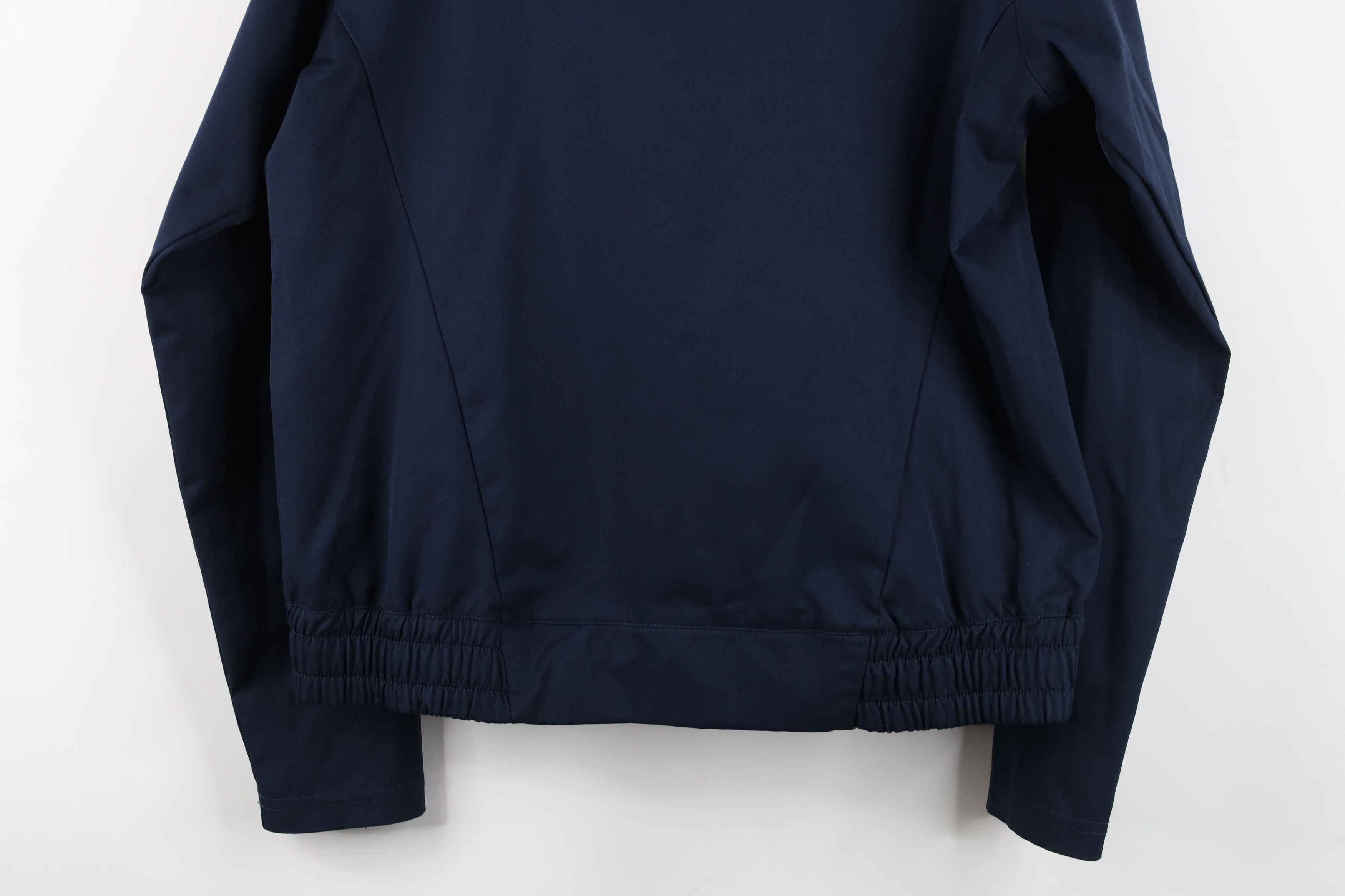 Nike Vintage Nike Challenge Court Scott Mini Swoosh Tennis Jacket Size XL / US 12-14 / IT 48-50 - 15 Thumbnail