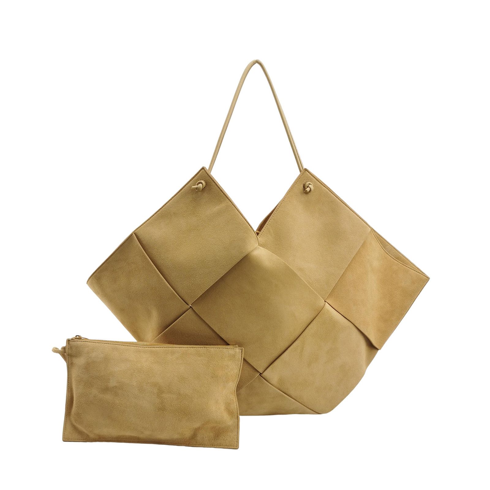 Bottega Veneta Bottega Veneta Women os Shoulder Bags Size ONE SIZE - 1 Thumbnail