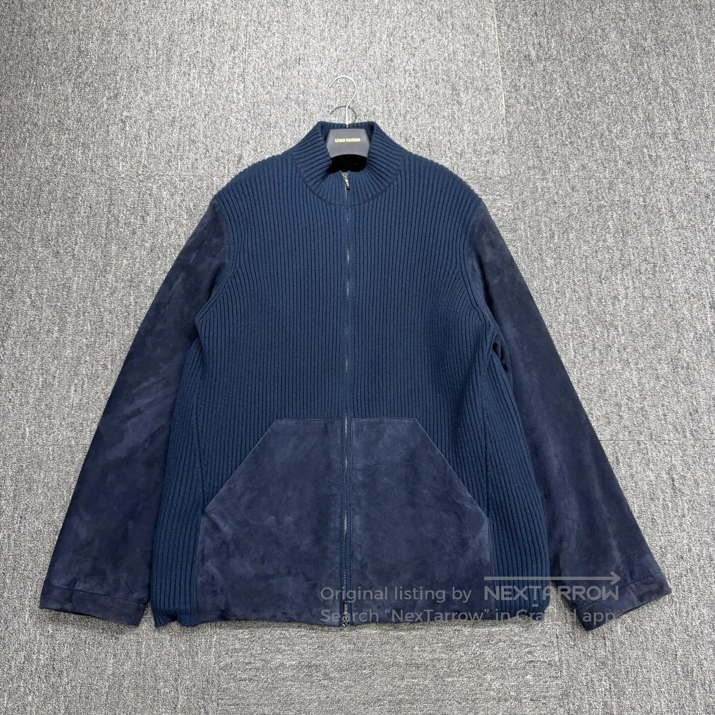 Loro Piana #REF! Size US XXL / EU 58 / 5 - 1 Thumbnail