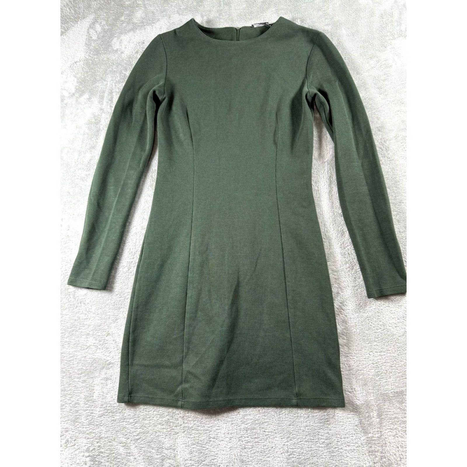 Zara VINTAGE? No. Size S / US 4 / IT 40 - 2 Thumbnail