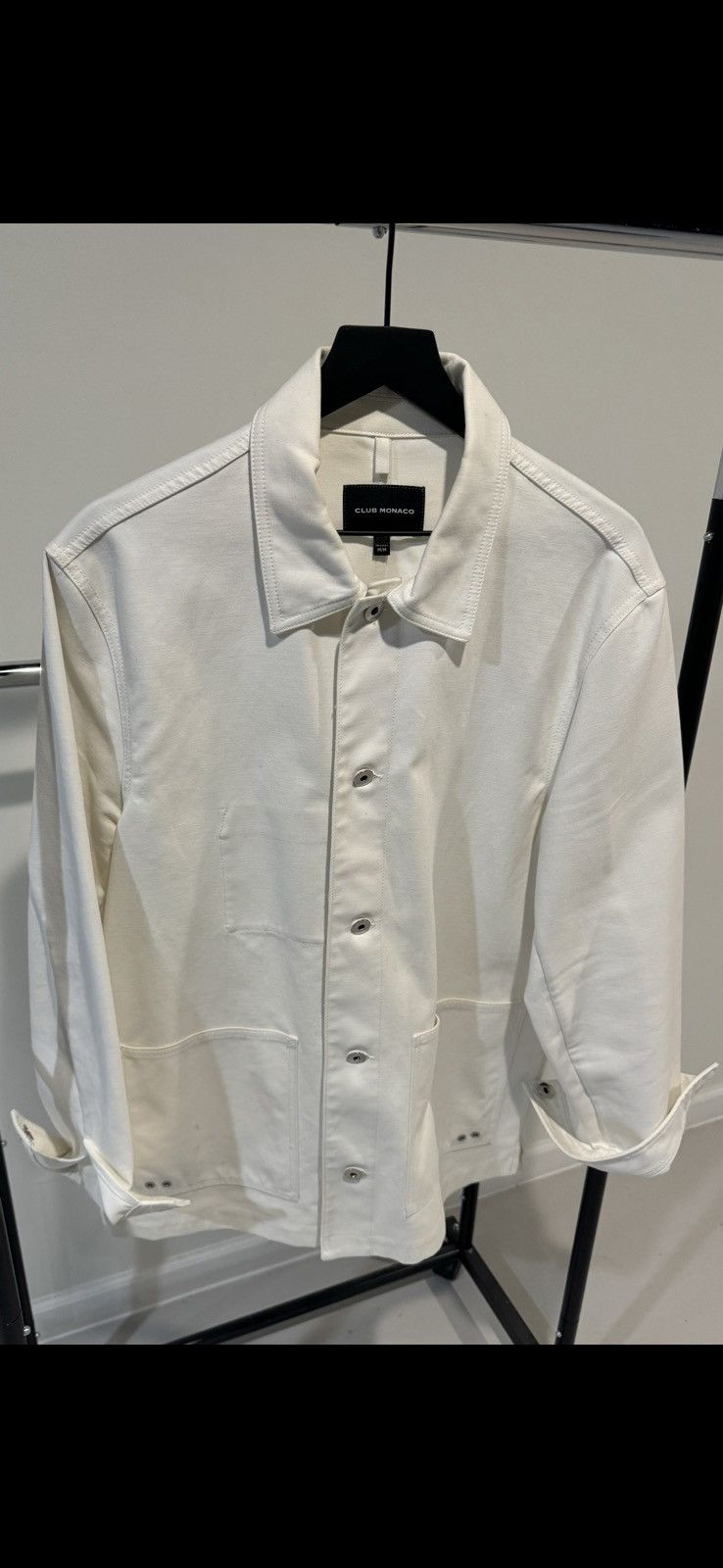 Club Monaco Club Monaco jacket Size US M / EU 48-50 / 2 - 1 Thumbnail