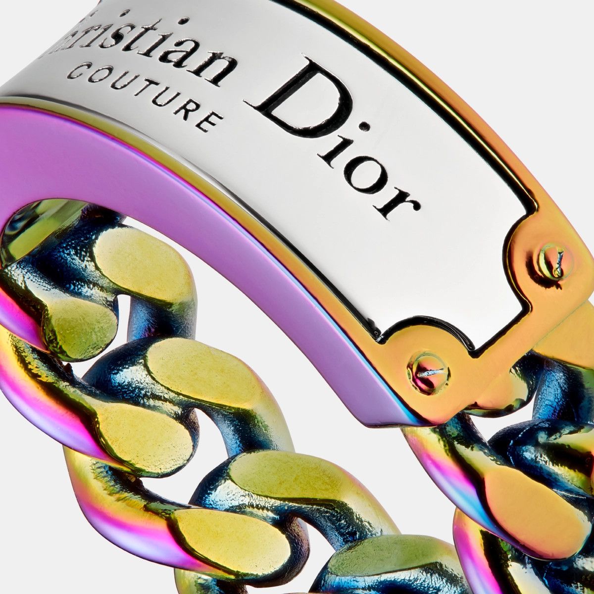 Dior o1bcso1str0624 Size: OS/ Rings in Multicolor Size ONE SIZE - 5 Thumbnail