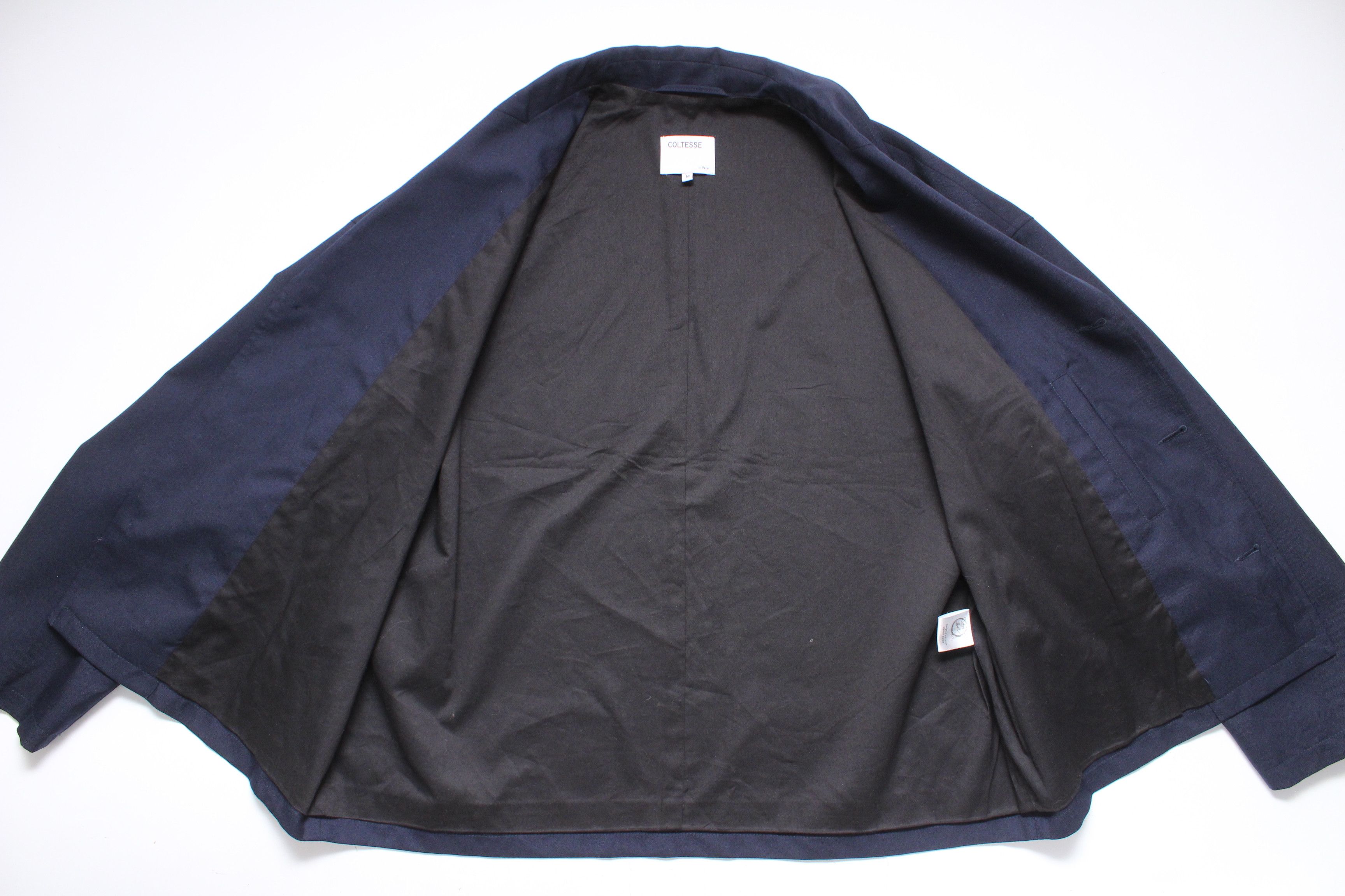 Other Coltesse Paris Jacket Mens Size M Authentic Hype Rare Size US M / EU 48-50 / 2 - 10 Thumbnail