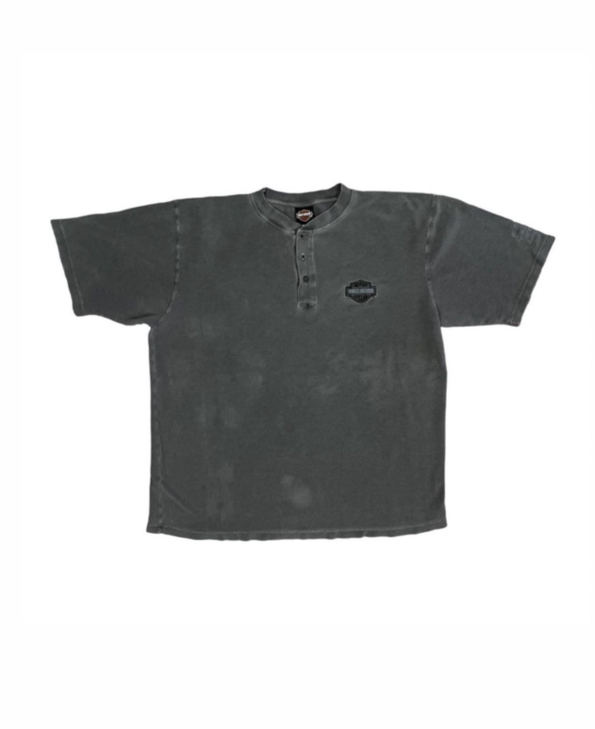 Harley Davidson Harley Davidson Motorcycles Shirt Size US XXL / EU 58 / 5 - 1 Thumbnail