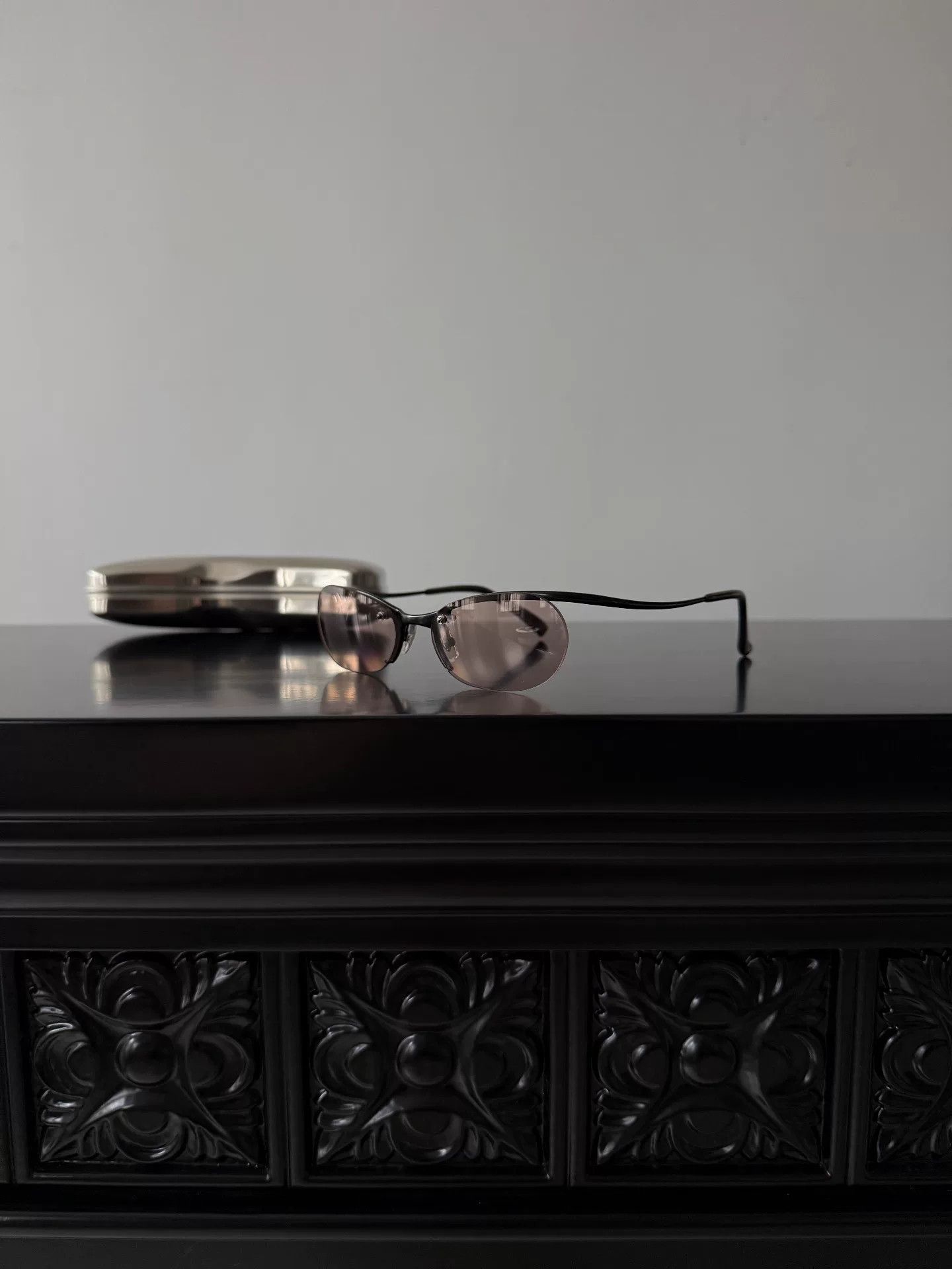 Jean Paul Gaultier Cyberpunk Sunglasses