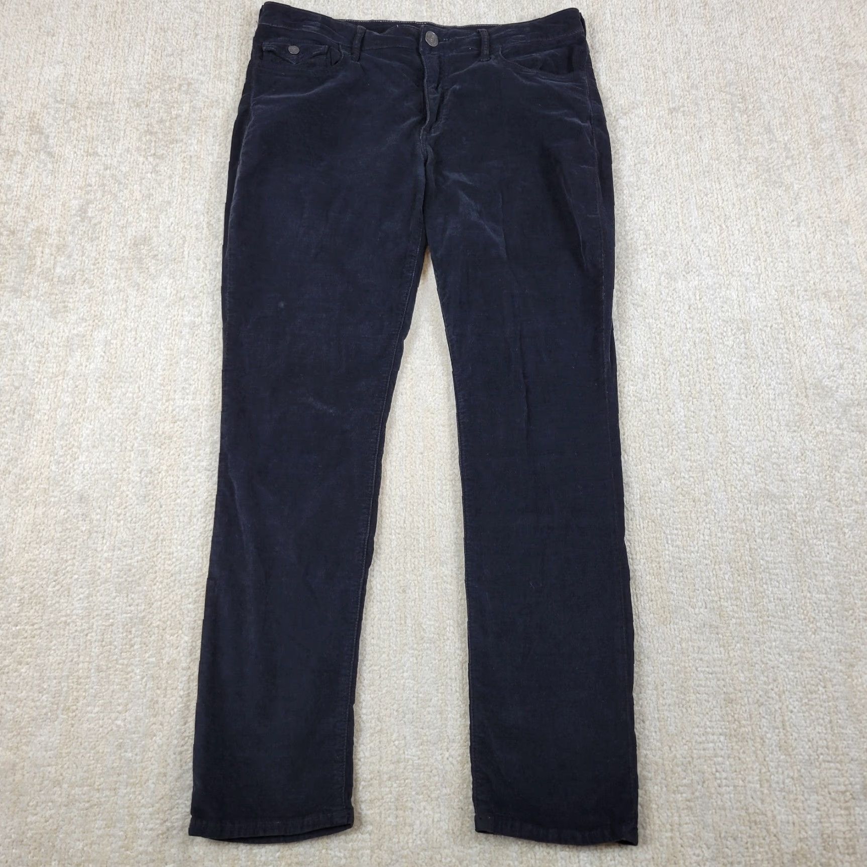 True Religion VINTAGE Size 24" / US 00 / IT 34 - 2 Thumbnail