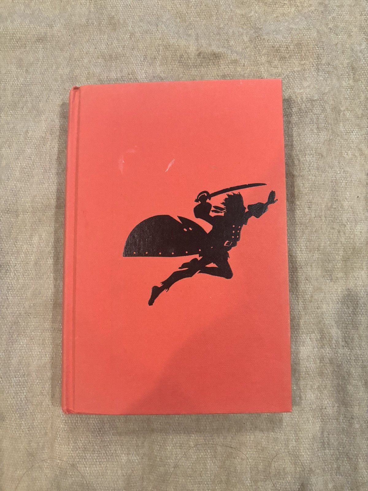 Other Peter Pan in Scarlet book.xm-153 Size ONE SIZE - 1 Thumbnail