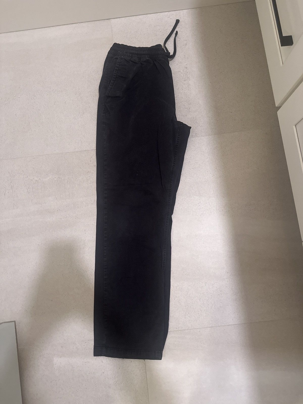 Vans Vans Straight Baggy Skating Pant Size US 31 - 2 Thumbnail