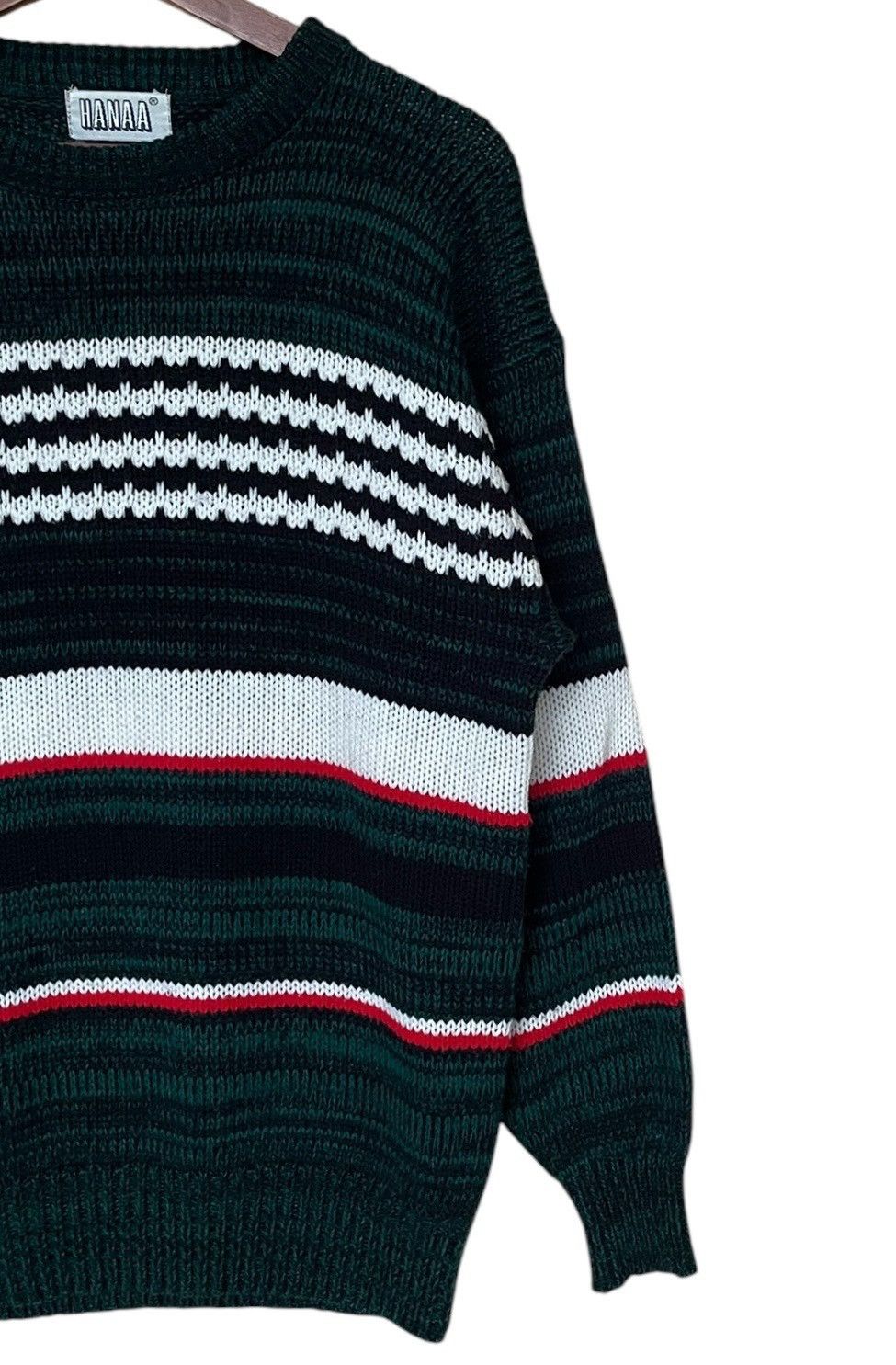 Coogi Vintage Brand Hanaa Coogi Knitwear 1990s Size US M / EU 48-50 / 2 - 4 Thumbnail