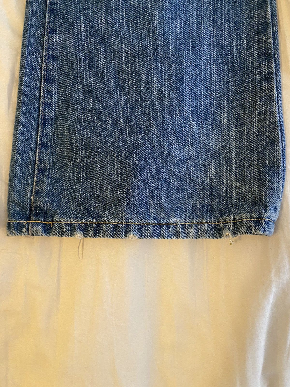 Express express jeans kingston Size US 36 / EU 52 - 2 Thumbnail
