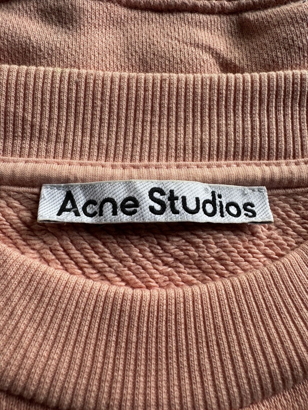 Acne Studios Acne Studios Sweatshirts Size US L / EU 52-54 / 3 - 4 Thumbnail