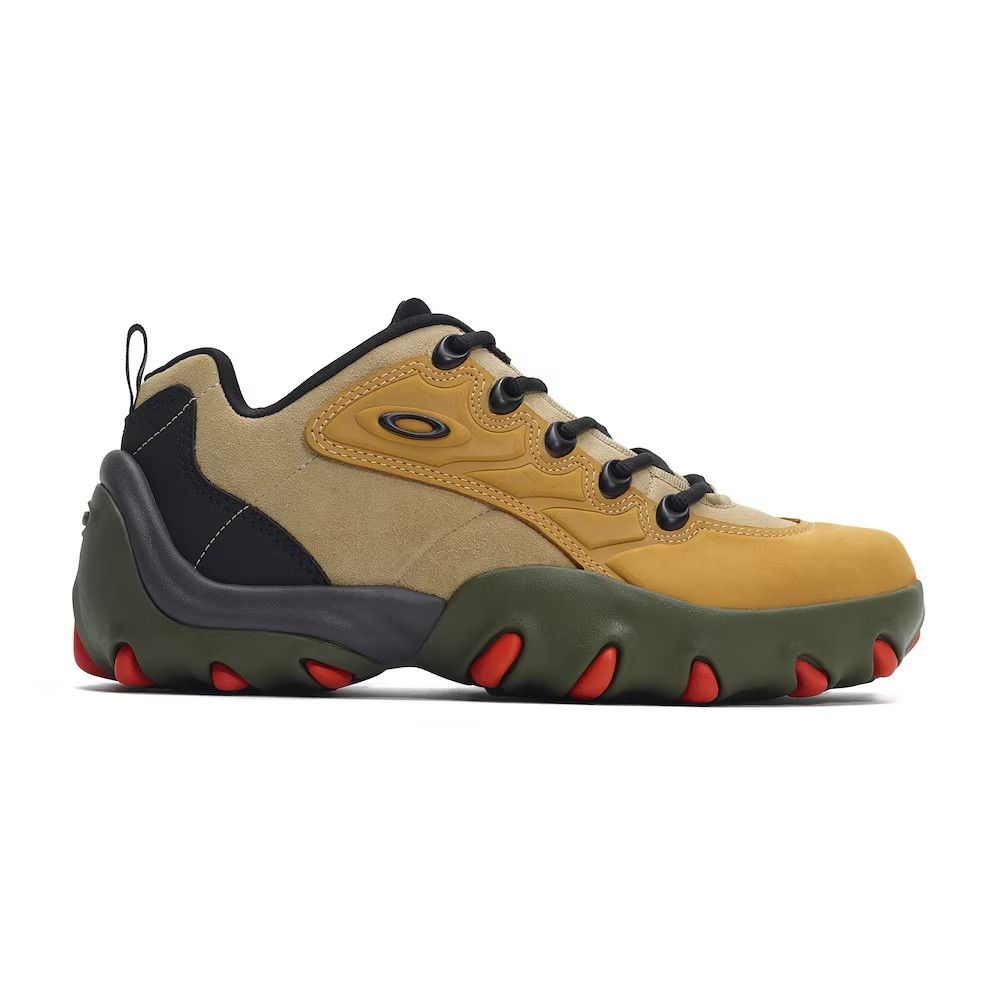 Oakley Mod Teeth 1 Piet Men