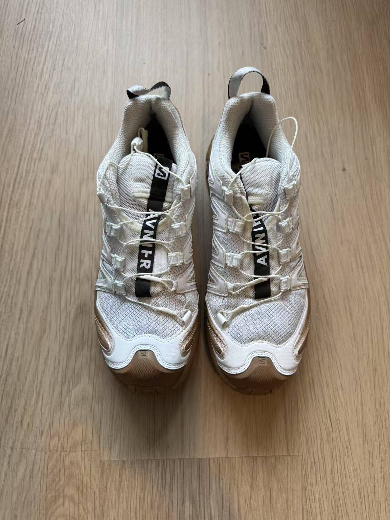 Salomon Salomon x Avnier XA Pro 3D US8.5/EU42 Size US 8.5 / EU 41-42 - 7 Thumbnail