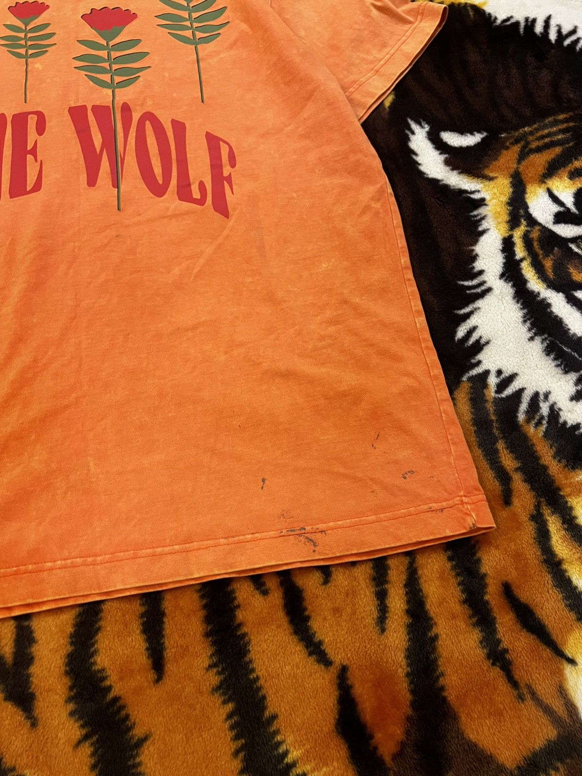 Other STRIVERS ROW TEE Size US XL / EU 56 / 4 - 7 Thumbnail