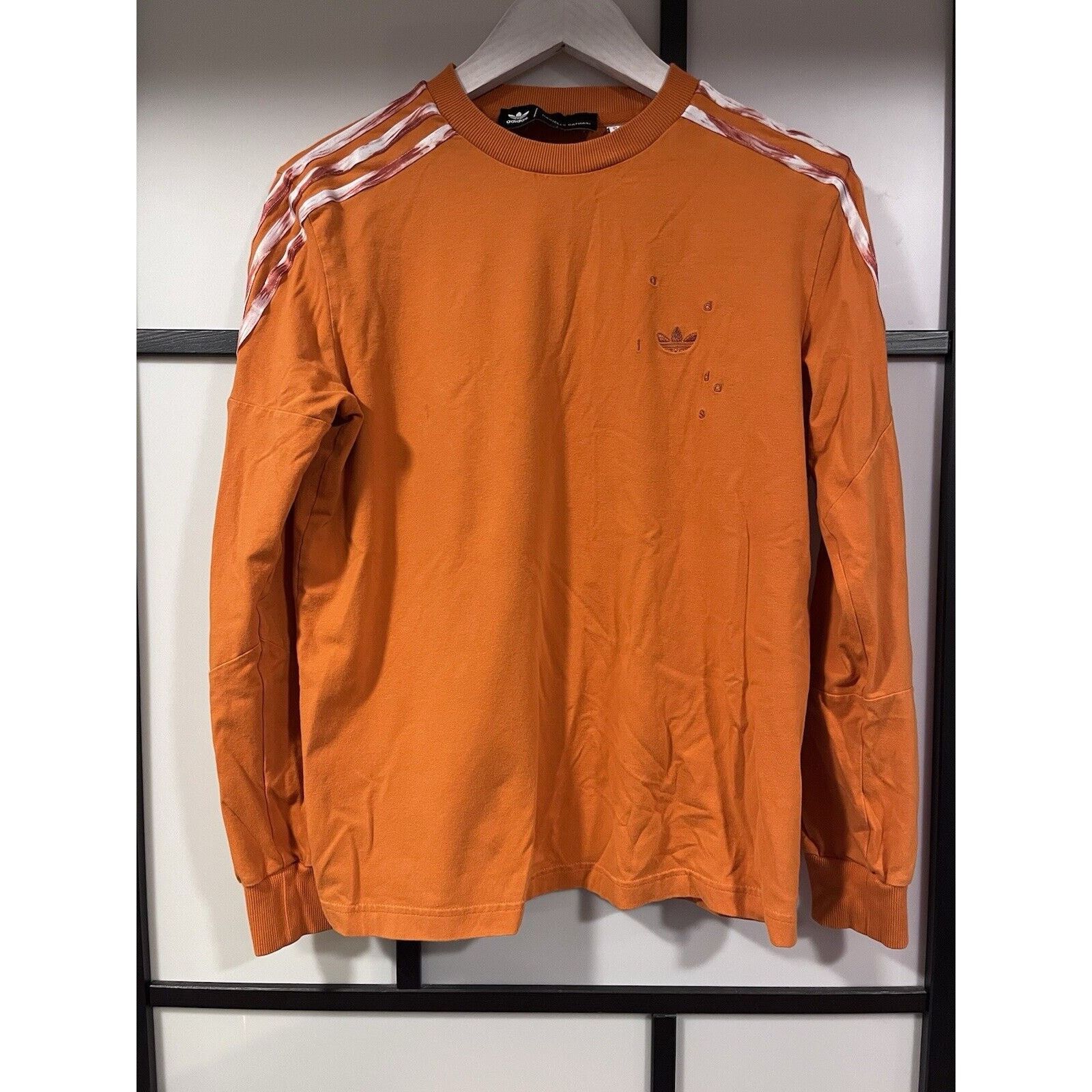 Adidas Adidas x Danielle Cathari Sweatshirt Small Kylie Jenner Grailed