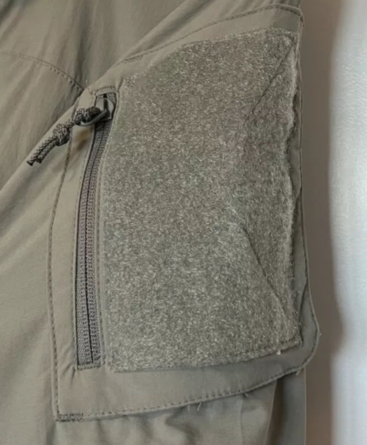 Patagonia × Vintage Patagonia MARS PCU L5 Men’s L Military Soft Shell Gen II Size US L / EU 52-54 / 3 - 4 Thumbnail