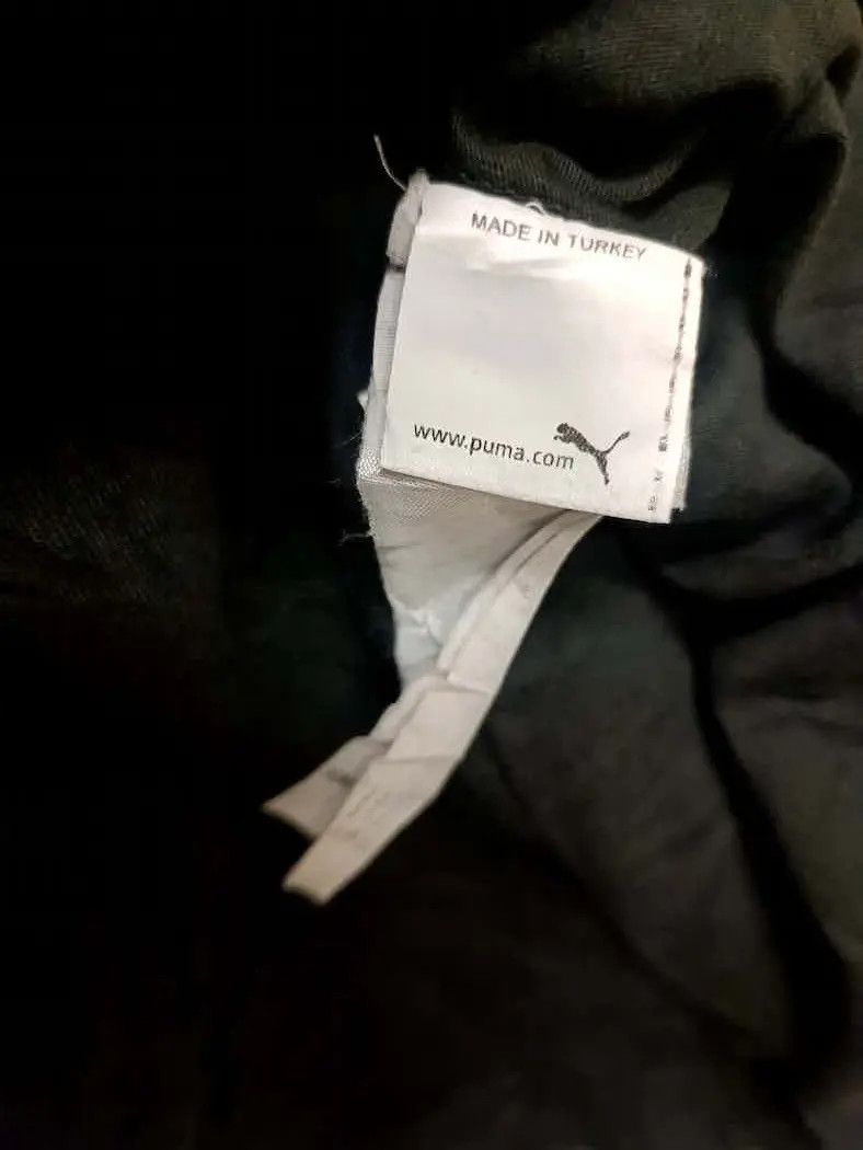 Hussein Chalayan × Puma t shirt Puma x Hussein Chalayan Size US M / EU 48-50 / 2 - 6 Thumbnail