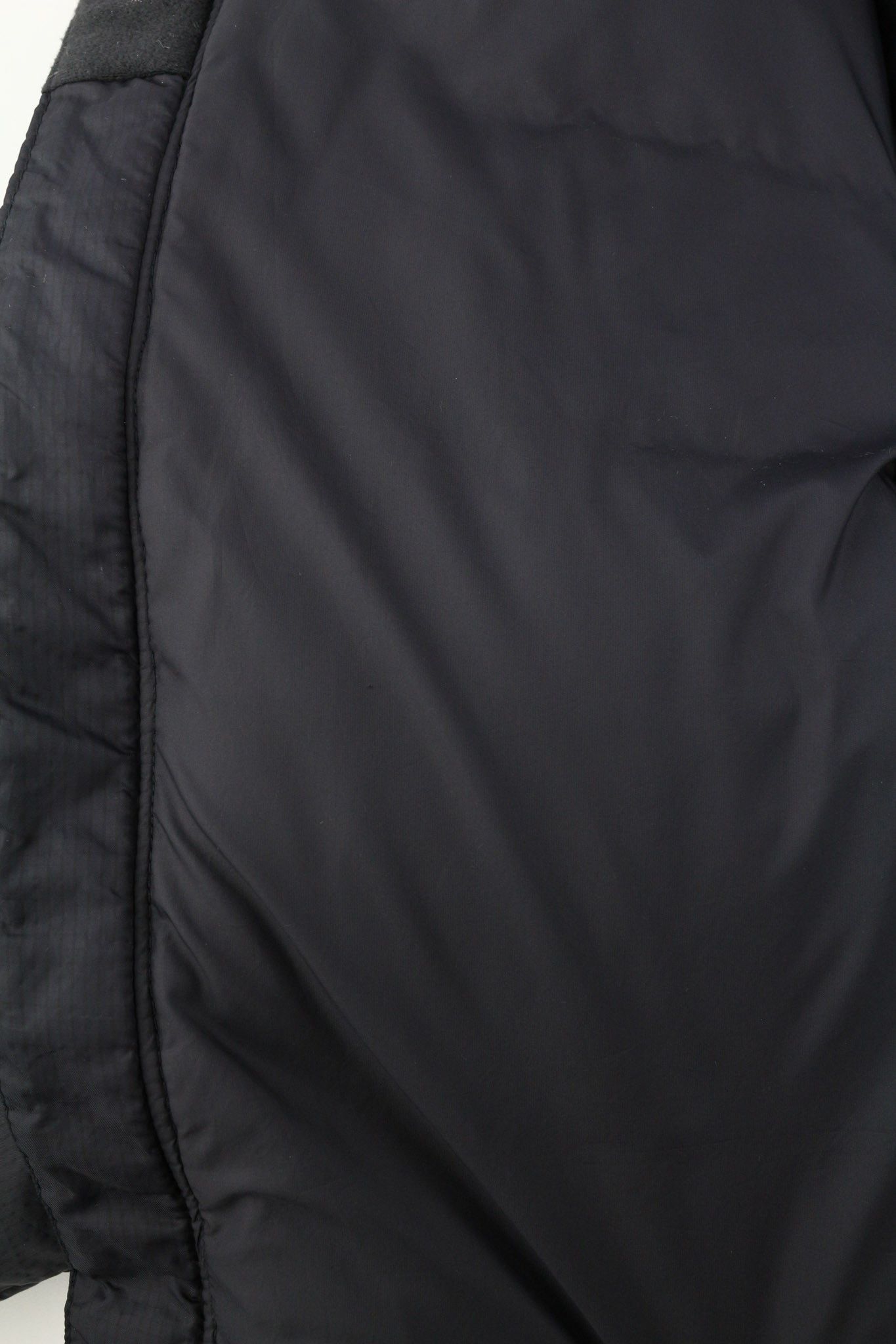The North Face DIABLO S 700 Down Insulated Quilted Puffer Black 82627 Size US S / EU 44-46 / 1 - 15 Thumbnail