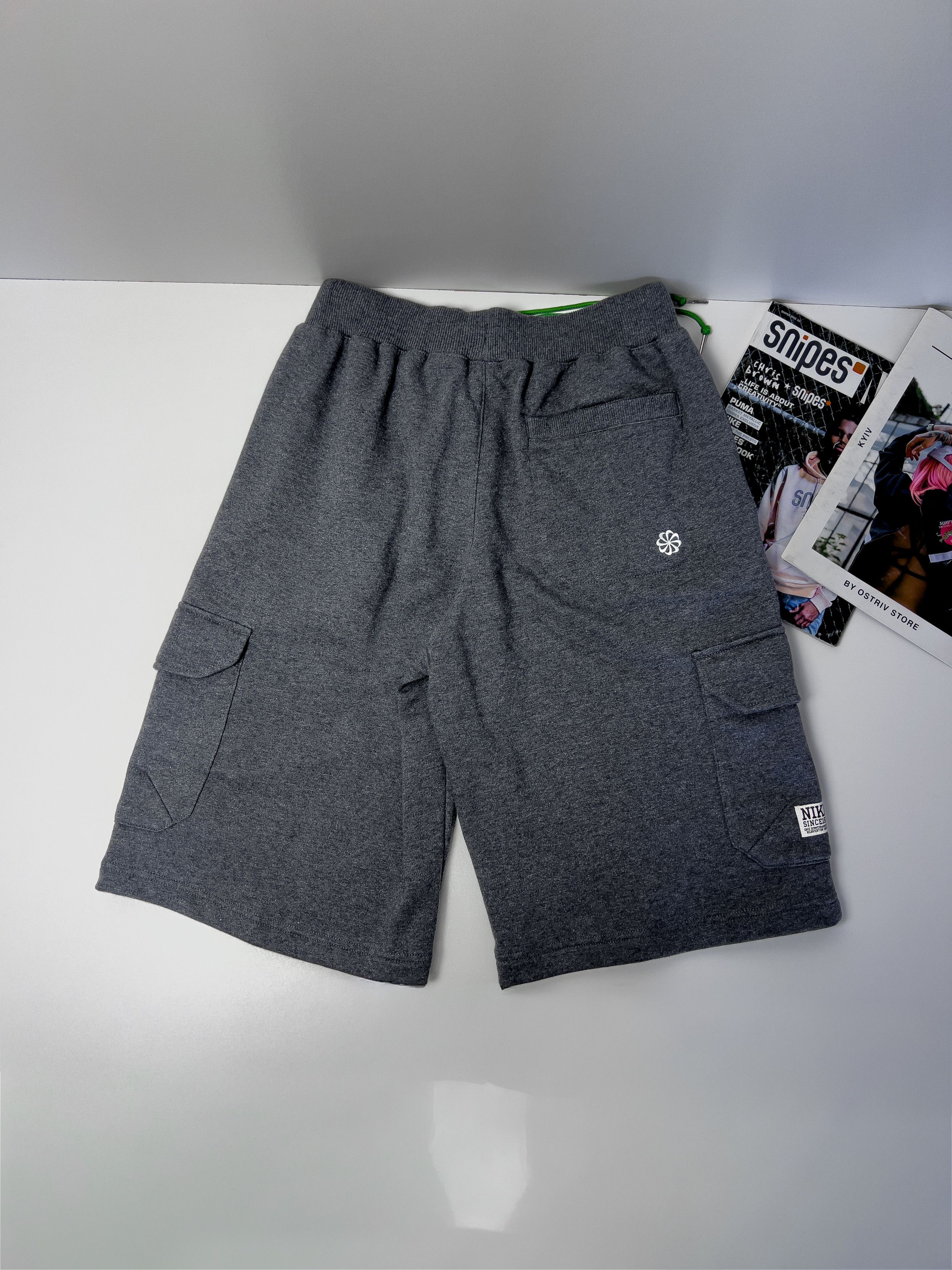 Nike Nike Sportwear Shorts Size US 34 / EU 50 - 7 Thumbnail