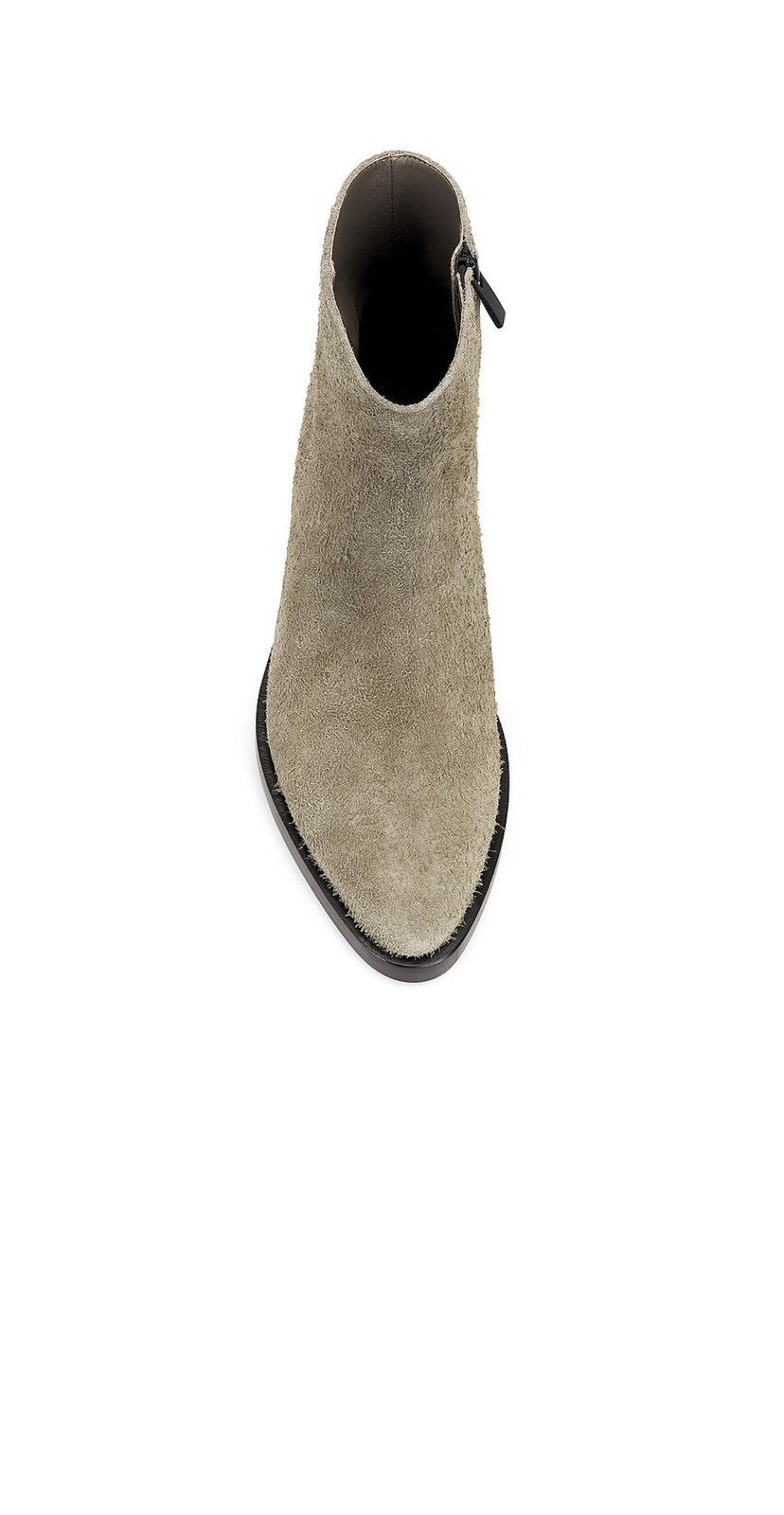 Fear of God Fear of God Western Low Boot Size US 10 / EU 43 - 4 Thumbnail