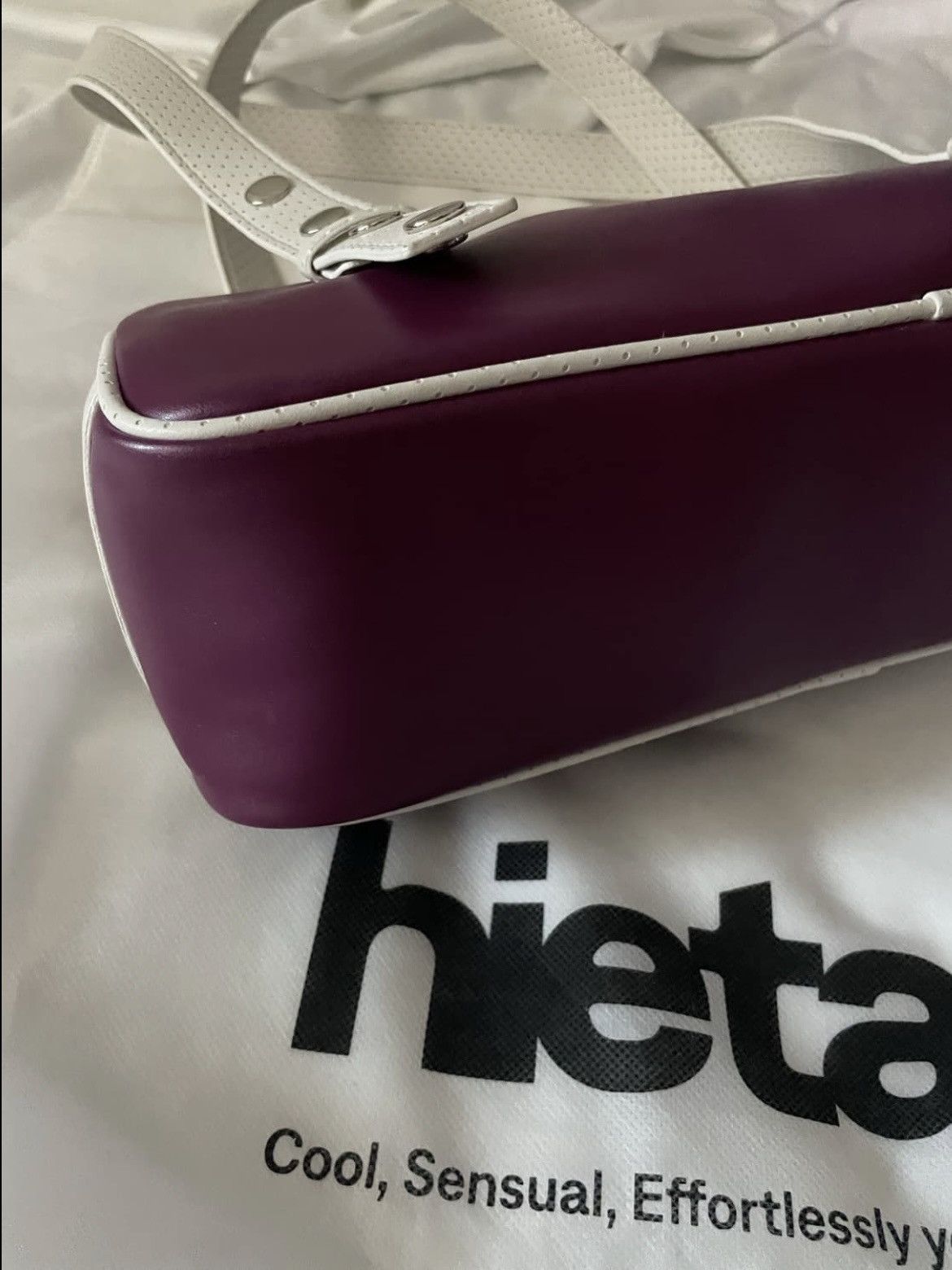 Other tara bag grape color Size ONE SIZE - 8 Thumbnail