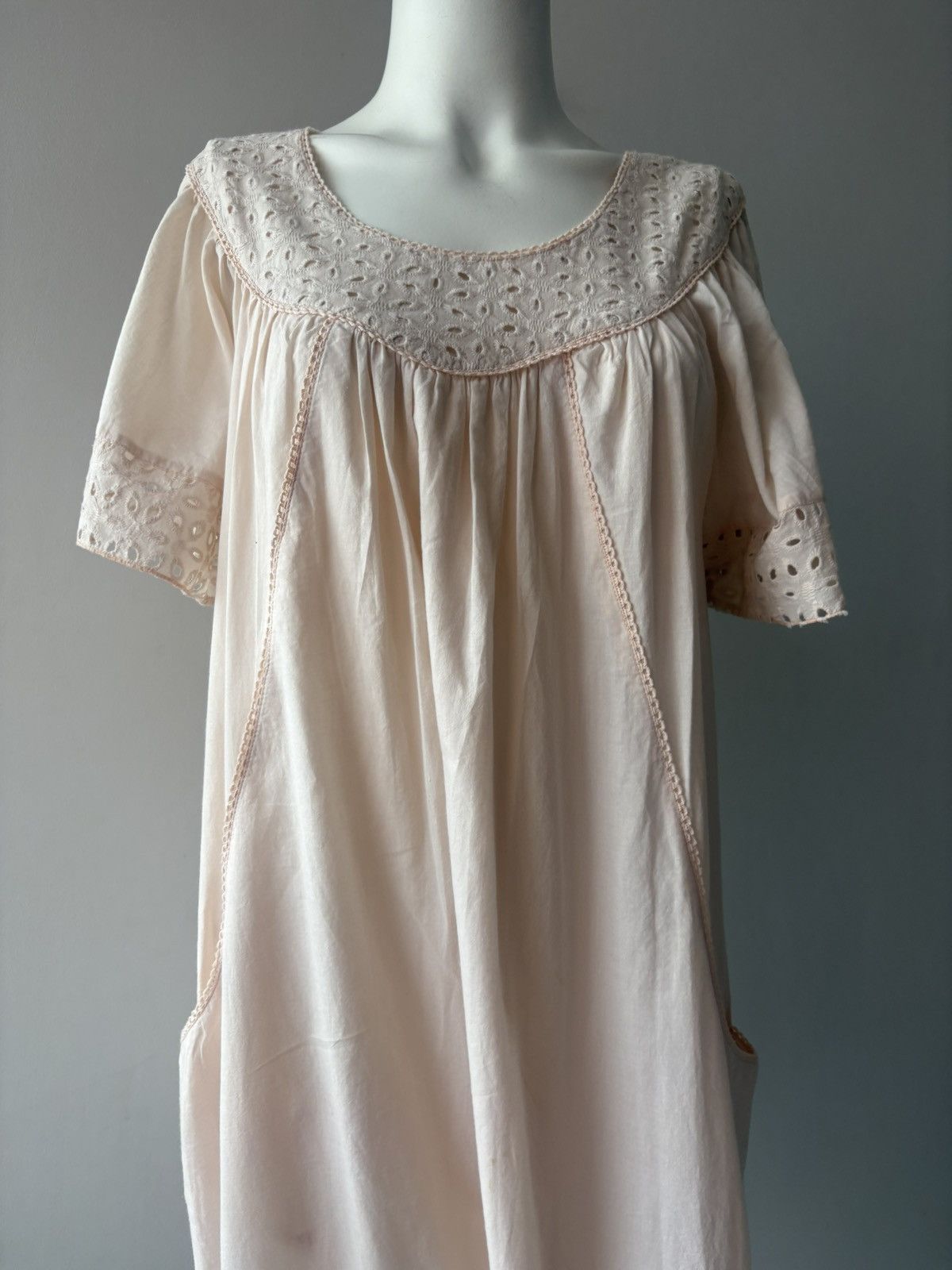 Vintage 2000’s dress Size L / US 10 / IT 46 - 9 Thumbnail