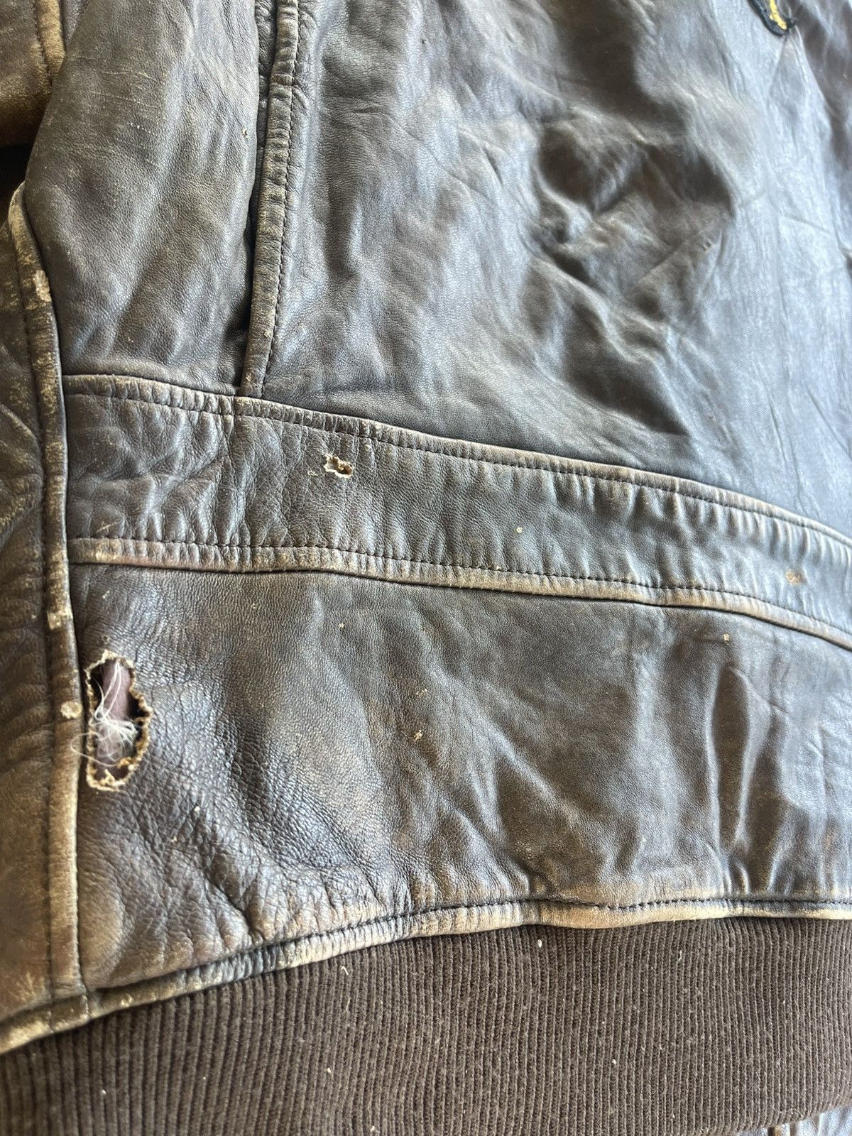 Harley Davidson RARE VINTAGE HARLEY DAVIDSON Size US M / EU 48-50 / 2 - 6 Thumbnail