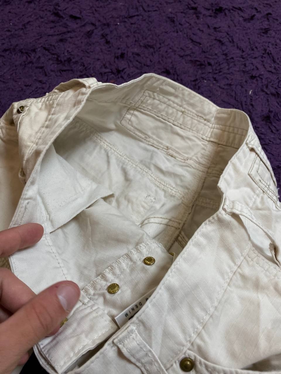G-Star G-Star Pants Size US 31 - 19 Thumbnail