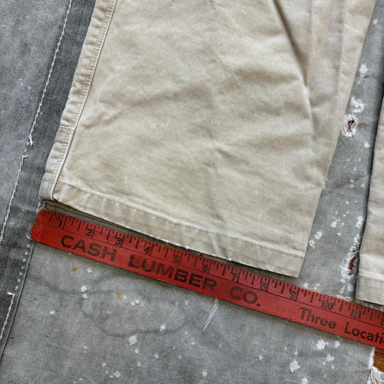Kuhl Vintage Patina Dye Kuhl Pants Hiking Outdoors Men’s 40x32 Size US 40 / EU 56 - 8 Thumbnail