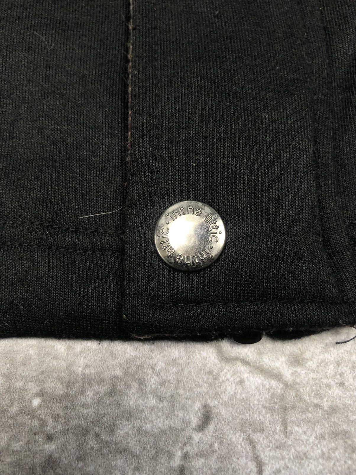 In The Attic In The Attic Y2K Style Jacket Size US S / EU 44-46 / 1 - 8 Thumbnail