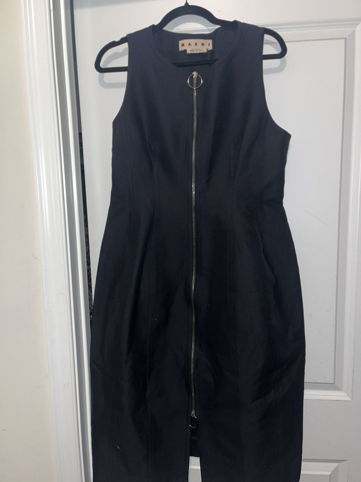 Marni Dress