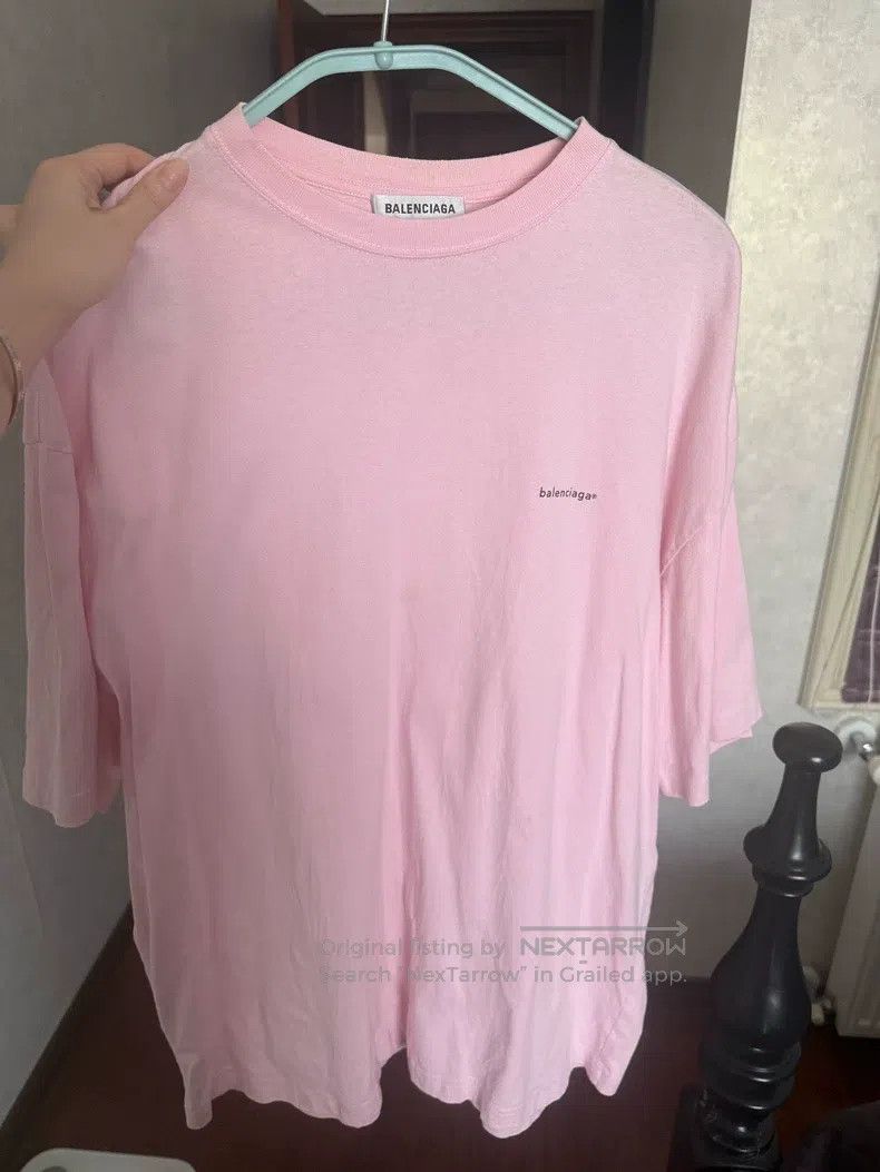 Balenciaga Balenciaga short sleeves Size US M / EU 48-50 / 2 - 1 Thumbnail
