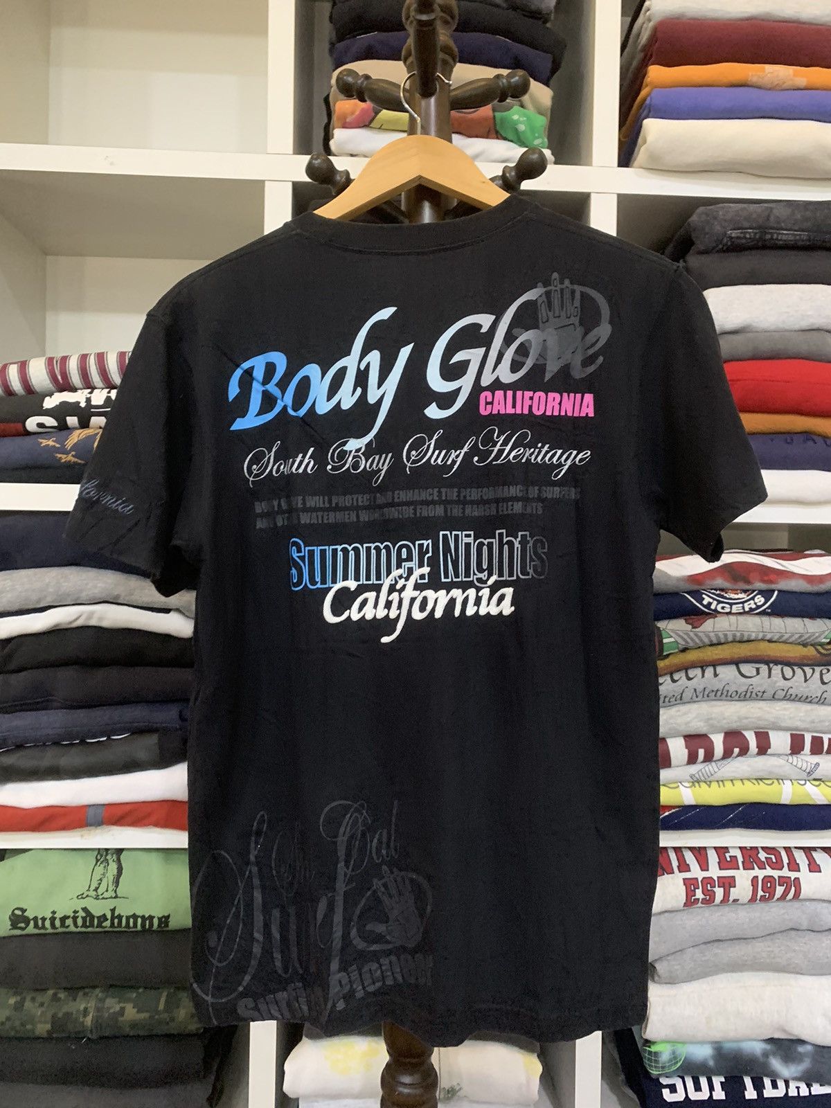 Body Glove Vintage Body Glove South Bay Surf Size US M / EU 48-50 / 2 - 8 Thumbnail