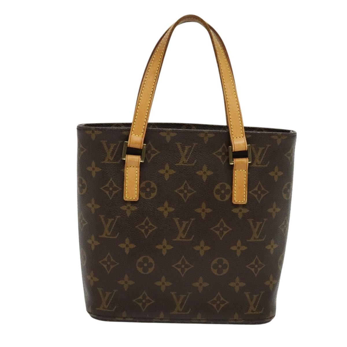 Louis Vuitton Louis Vuitton Vavin Tote Monogram Canvas Size ONE SIZE - 1 Thumbnail
