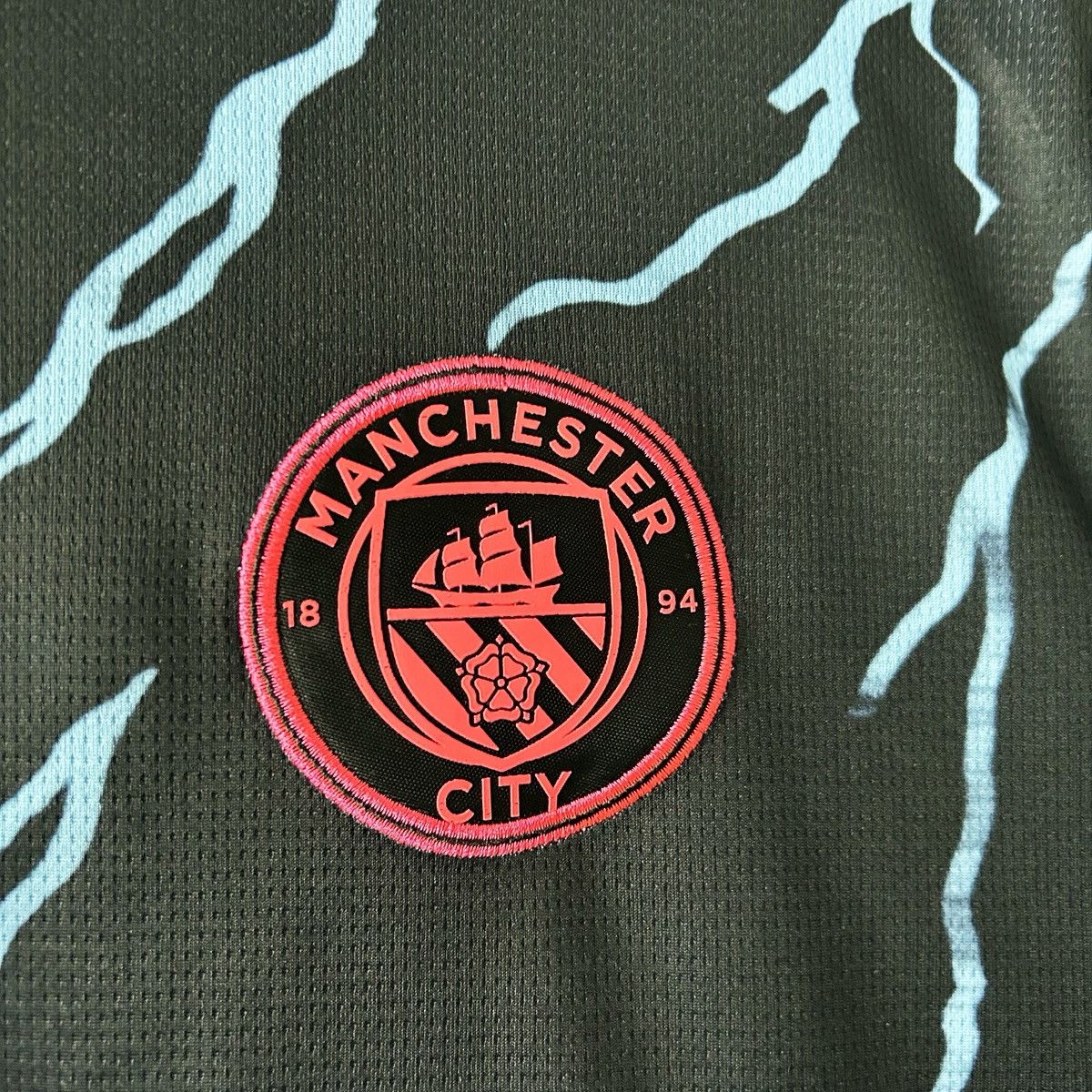 Puma Manchester City jersey 2023 2024 puma Size US XXL / EU 58 / 5 - 4 Thumbnail