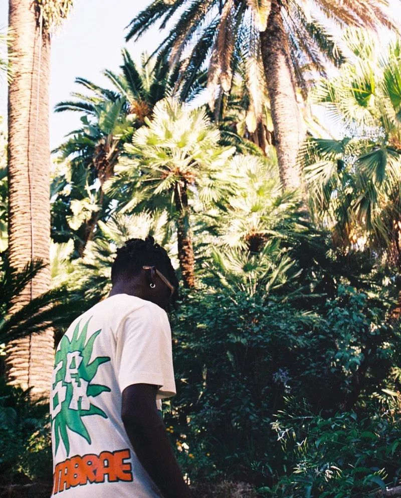 Vintage Miami At 6PM Tee Size US XL / EU 56 / 4 - 2 Thumbnail