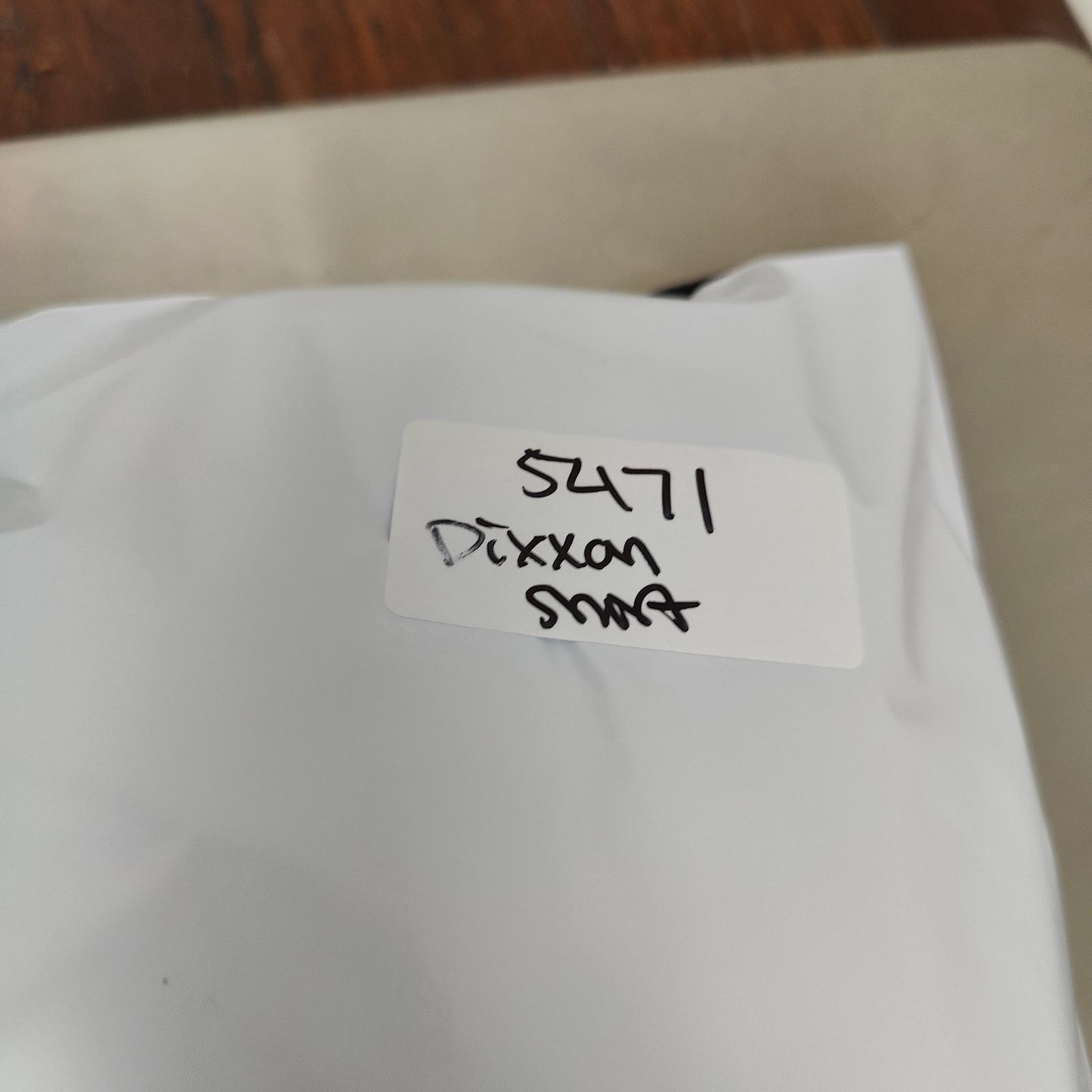 Other Dixxon Flannel Co Polo Shirt Mens Medium White Size US M / EU 48-50 / 2 - 9 Thumbnail