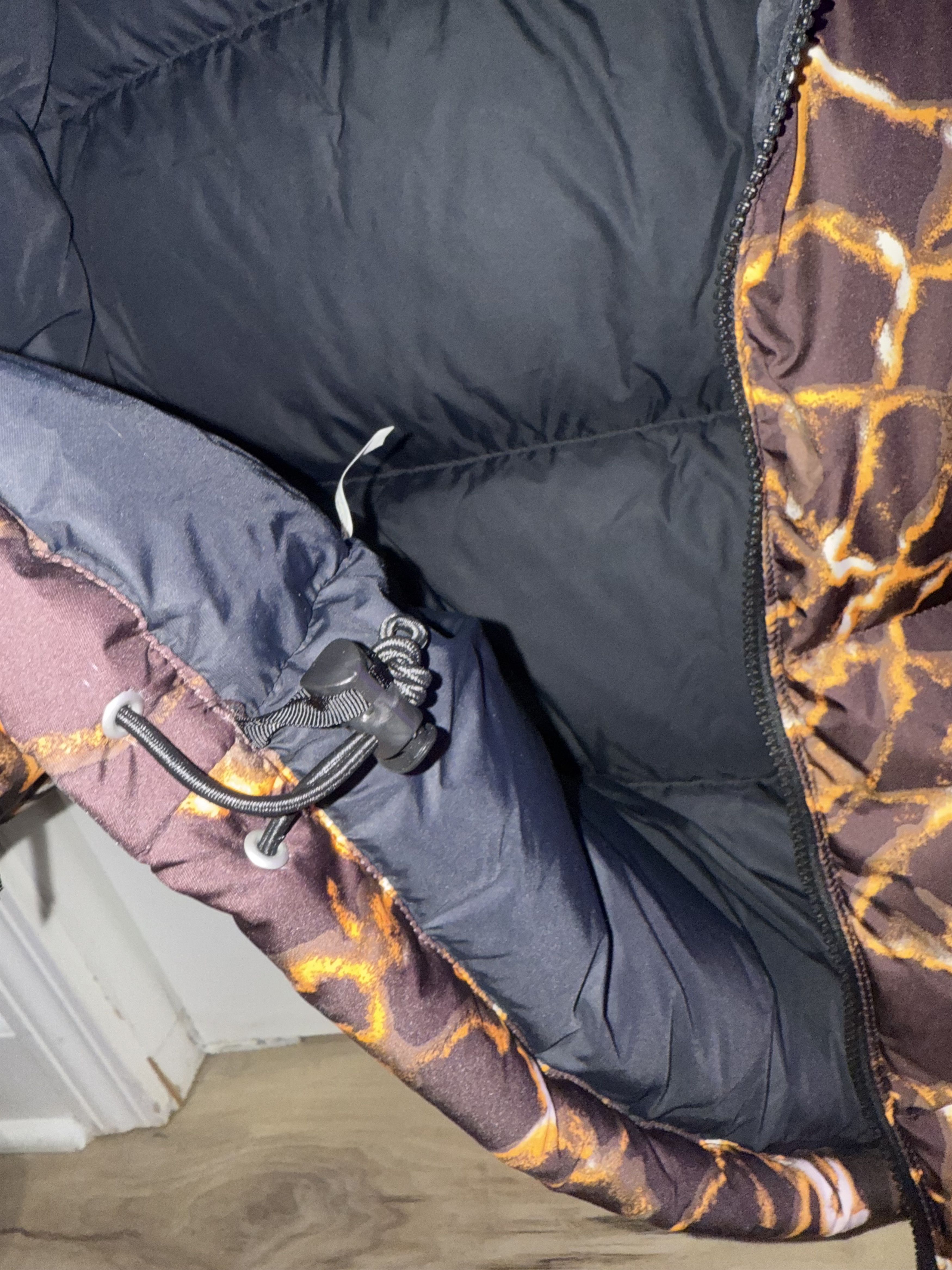 The North Face The North Face Puffer Vest (with tags) Size US XXL / EU 58 / 5 - 5 Thumbnail