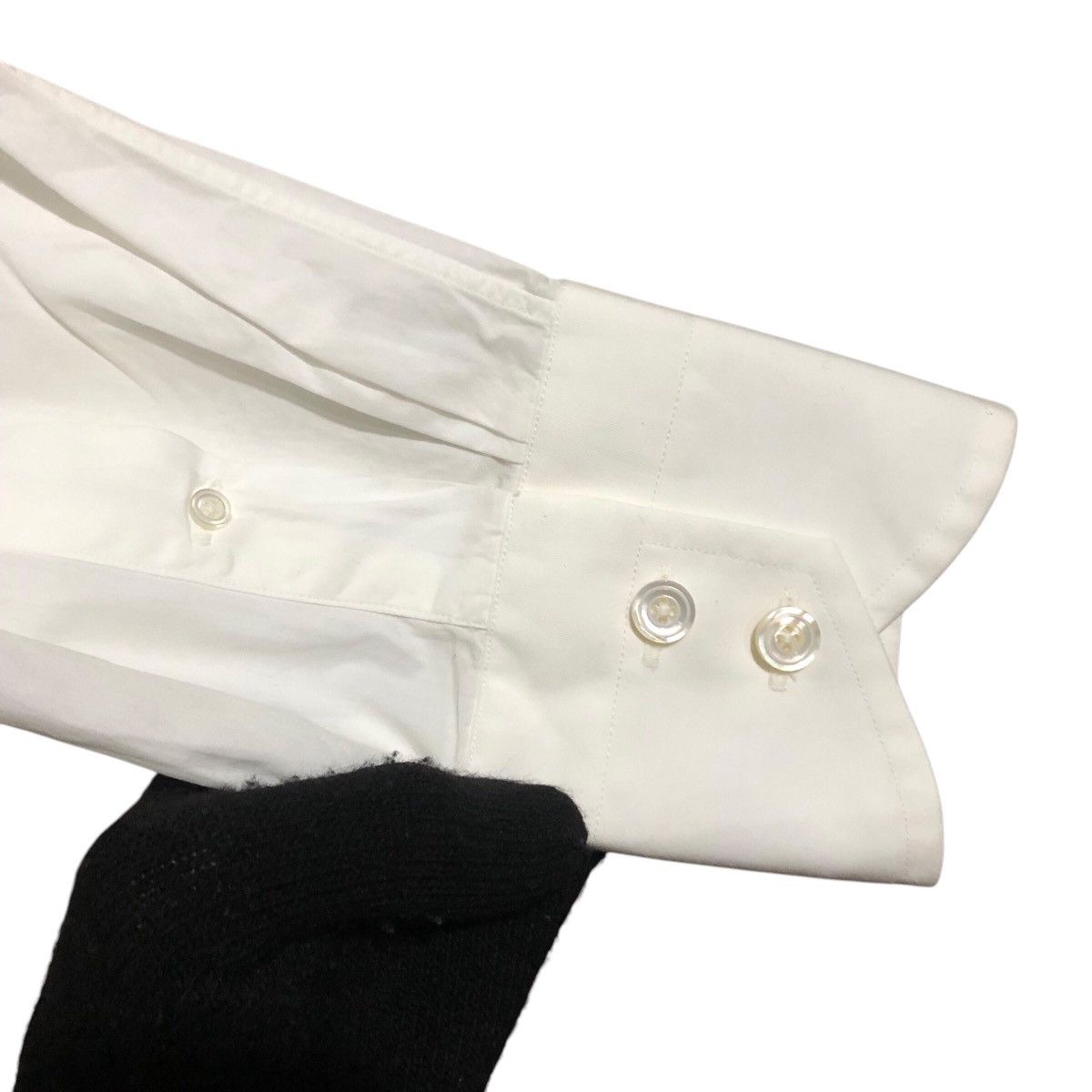Tom Ford Tom Ford Slim-Fit Shirt Size US XXS / EU 40 - 6 Thumbnail