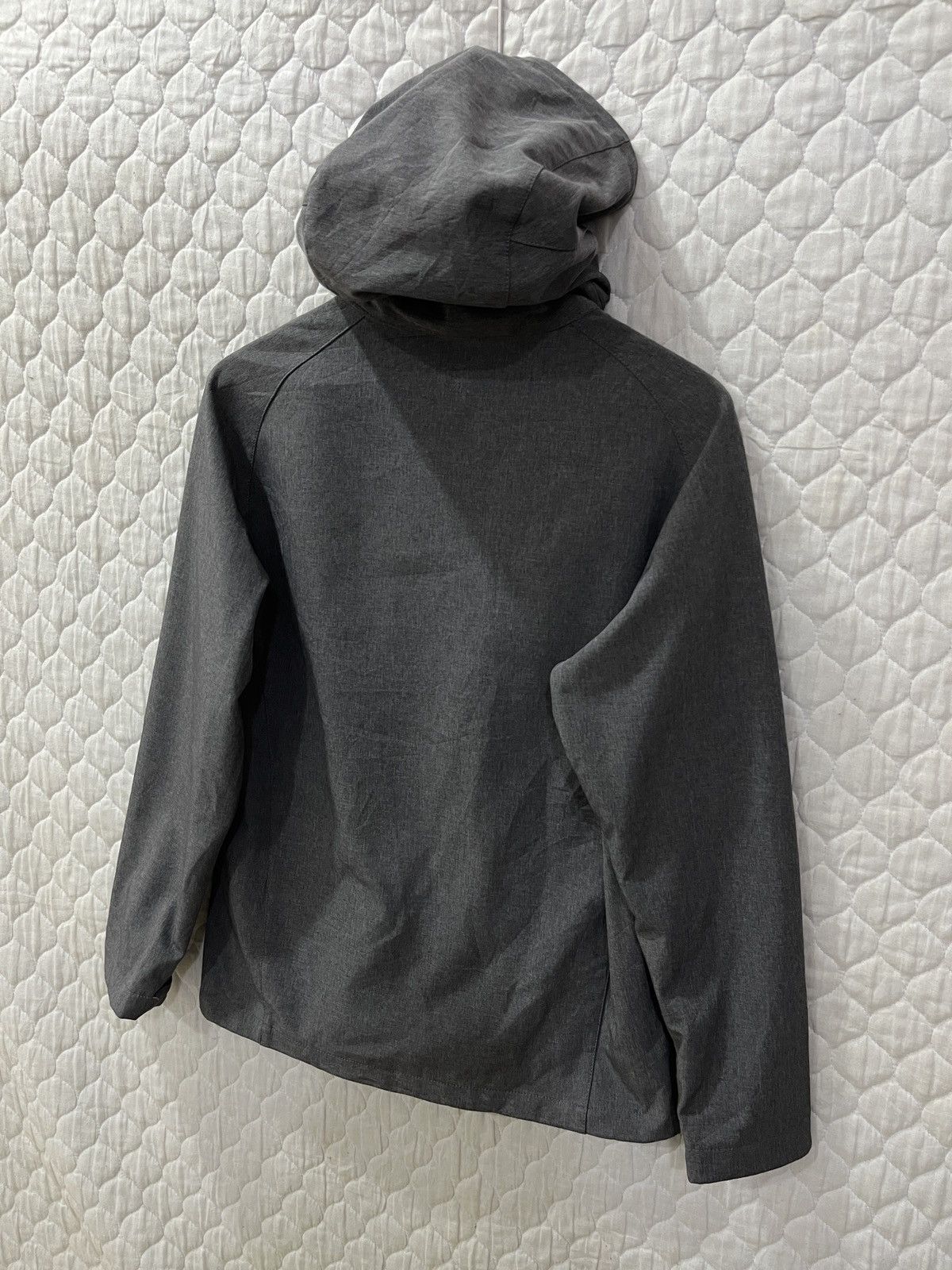 Japanese Brand 🔥🔥🔥ARCHIVE SWOOPLEX HOODIES Size M / US 6-8 / IT 42-44 - 7 Thumbnail