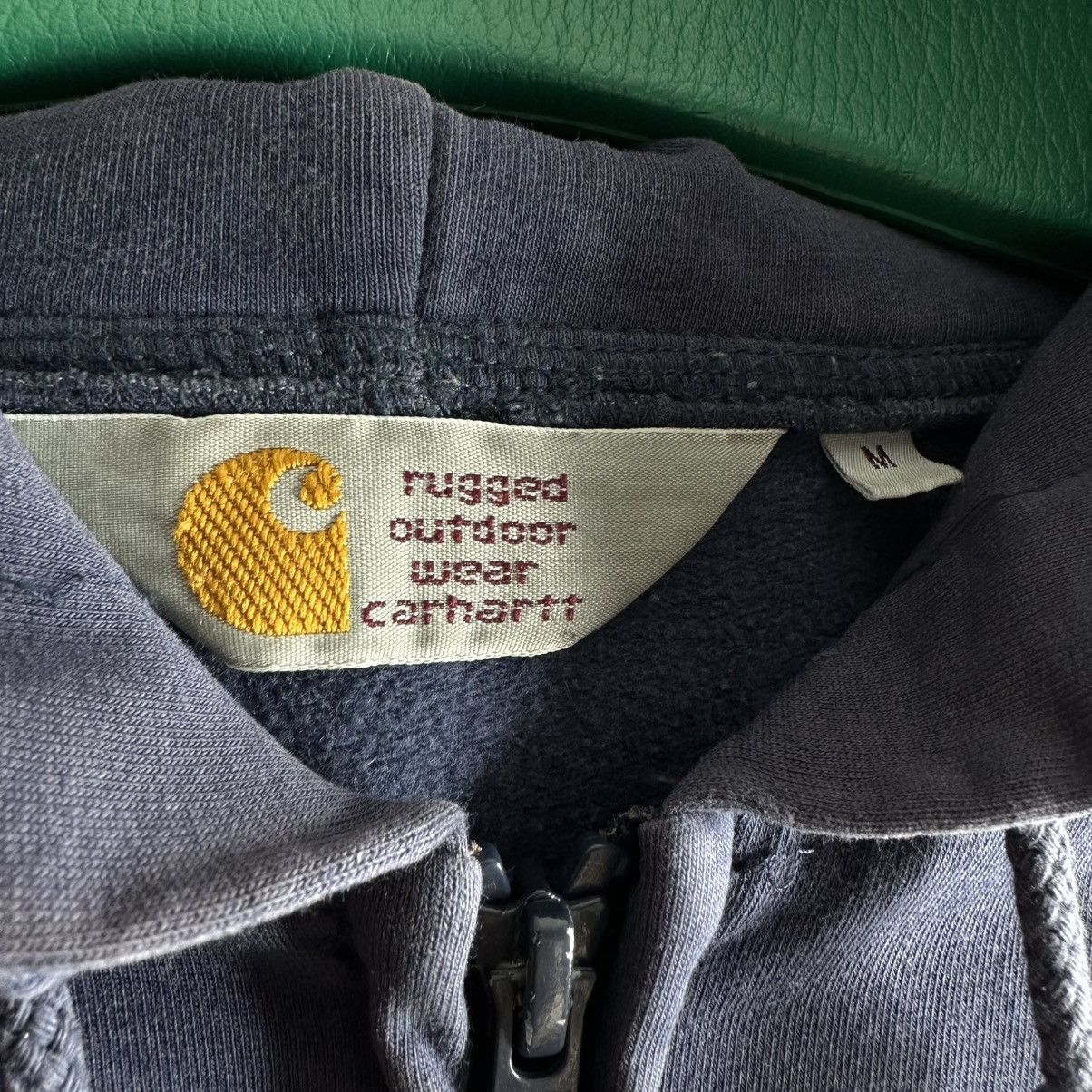 Carhartt Carhartt WorkWear Vintage Autdoor Wear Size US M / EU 48-50 / 2 - 3 Thumbnail